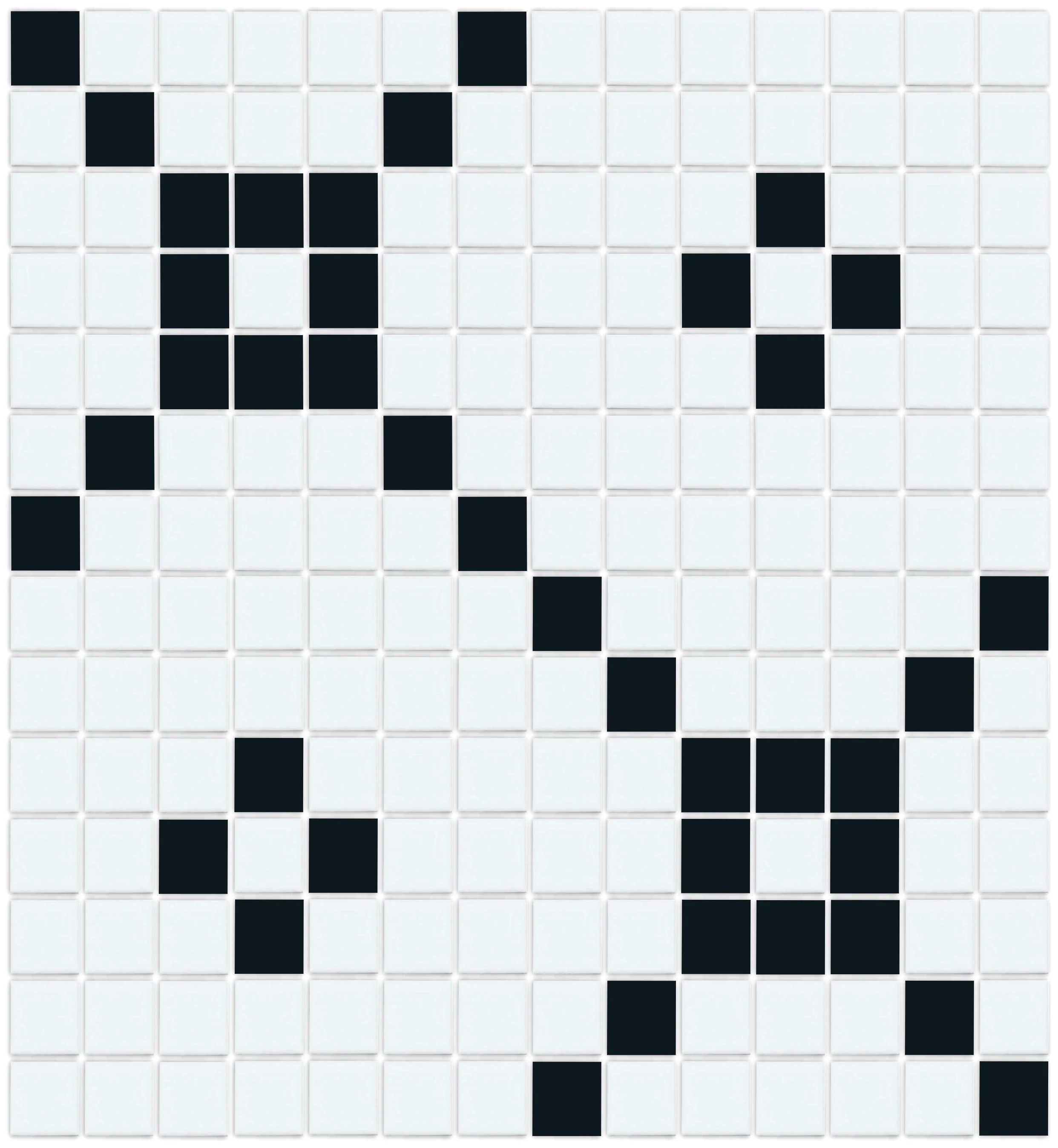 Box & Cross 4pc. | Pinnacle Pattern - Image 6