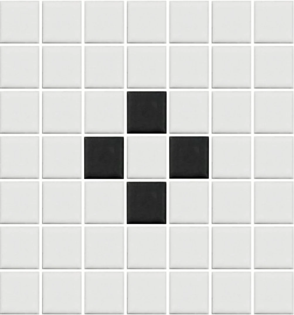 Box & Cross 4pc. | Pinnacle Pattern - Image 3