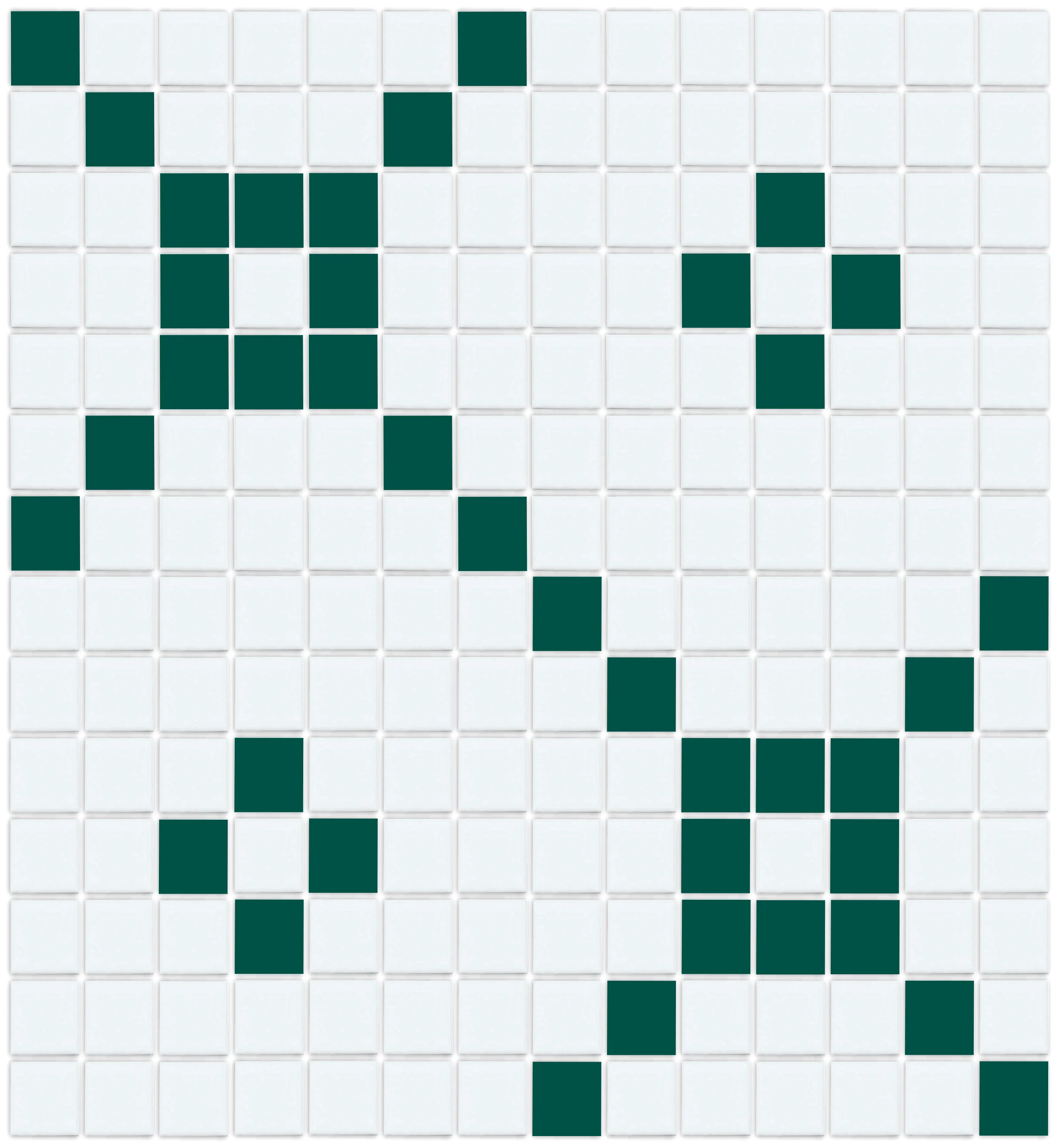 Box & Cross 4pc. | Pinnacle Pattern - Image 5