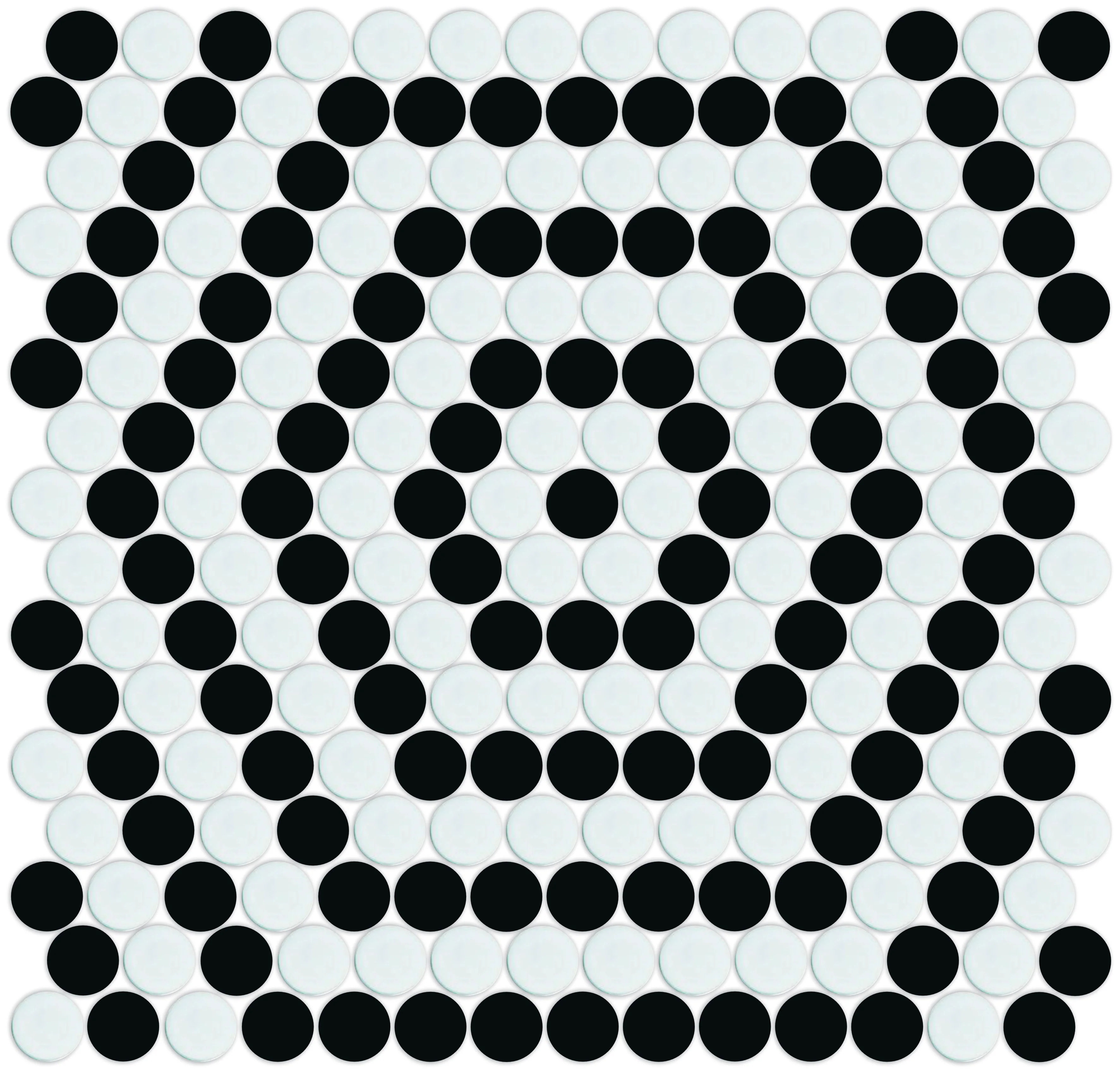 Bullseye | Pinnacle Penny Round Patterns - Image 17