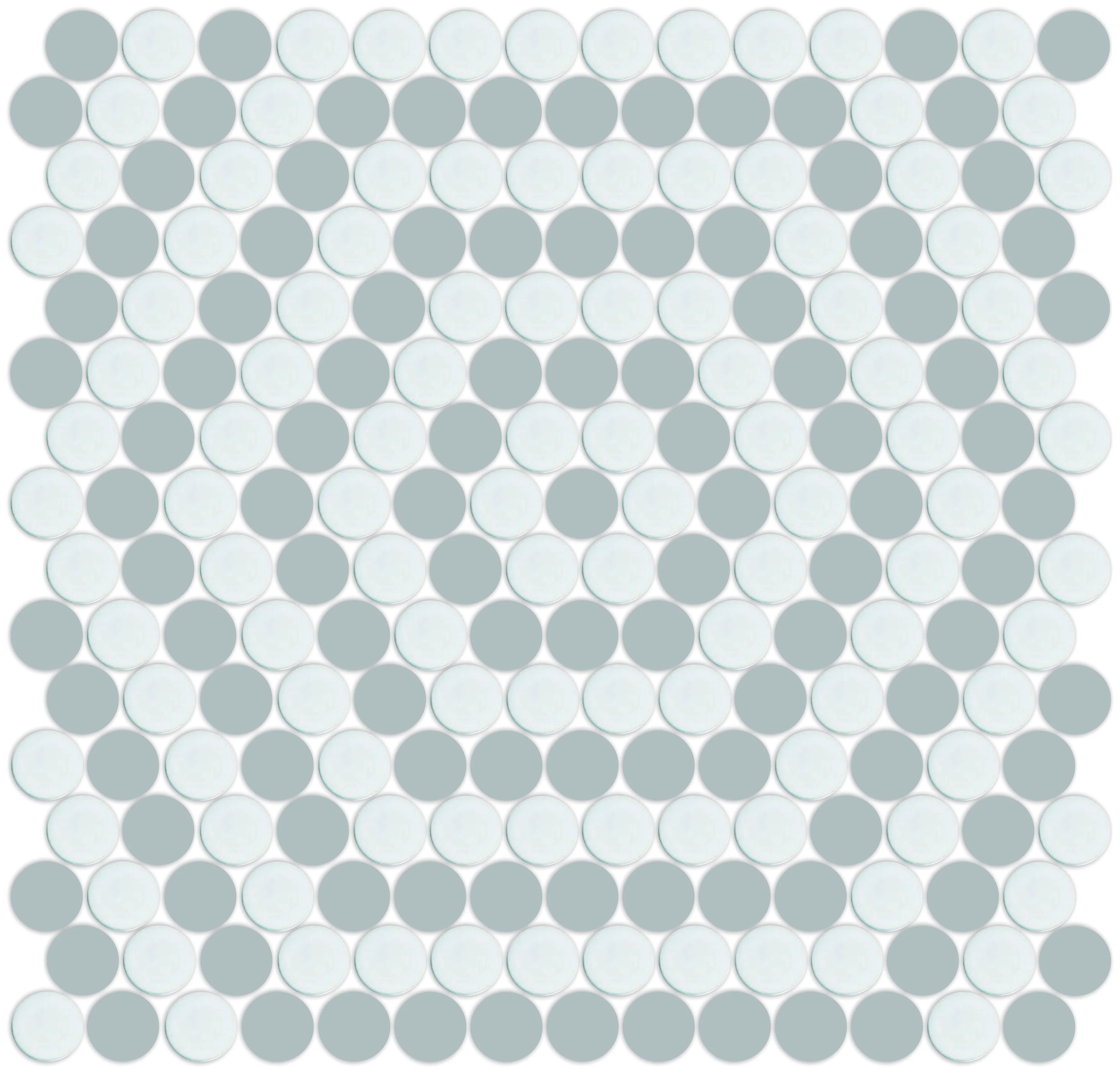 Bullseye | Pinnacle Penny Round Patterns - Image 3