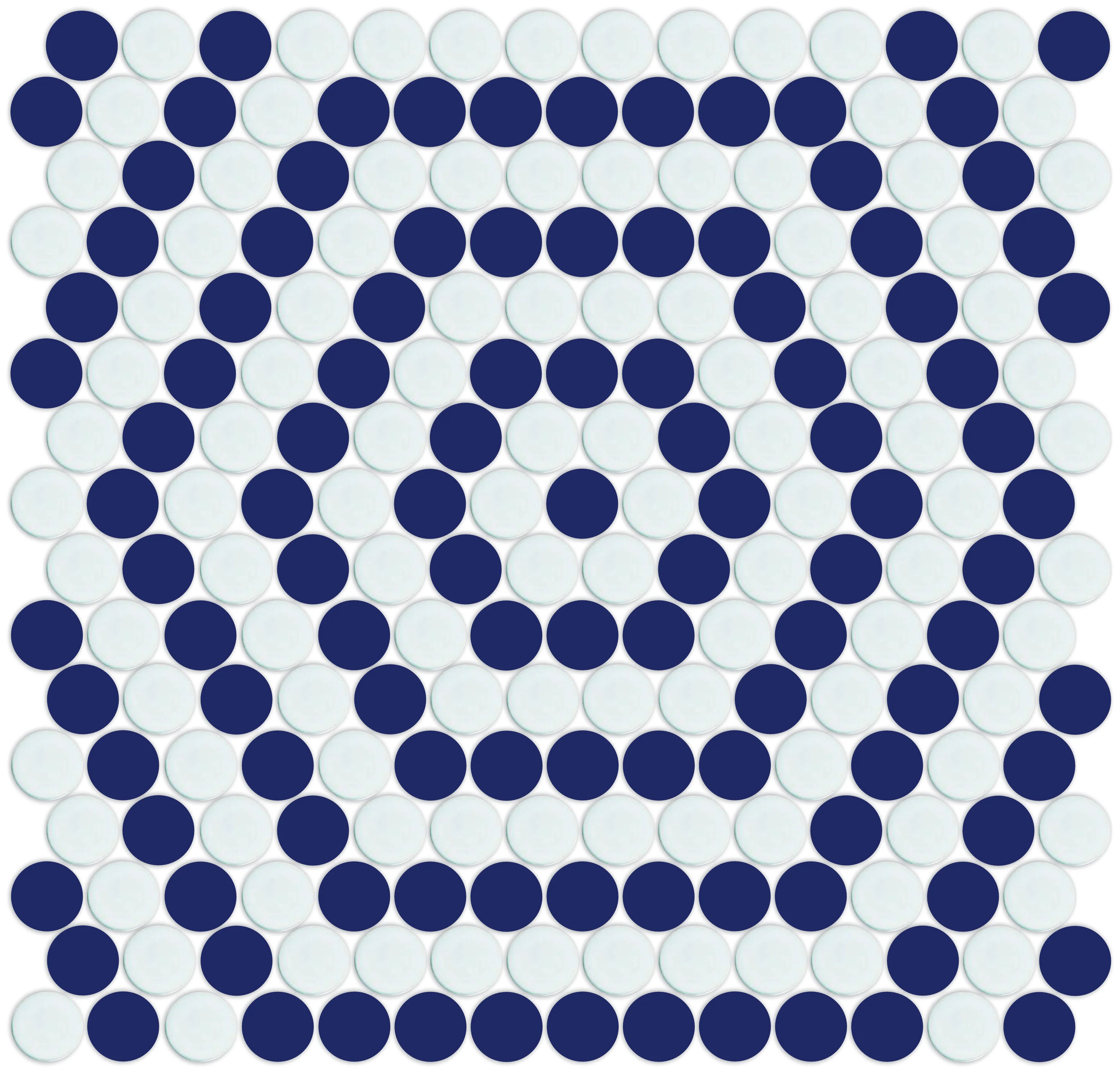 Bullseye | Pinnacle Penny Round Patterns - Image 4