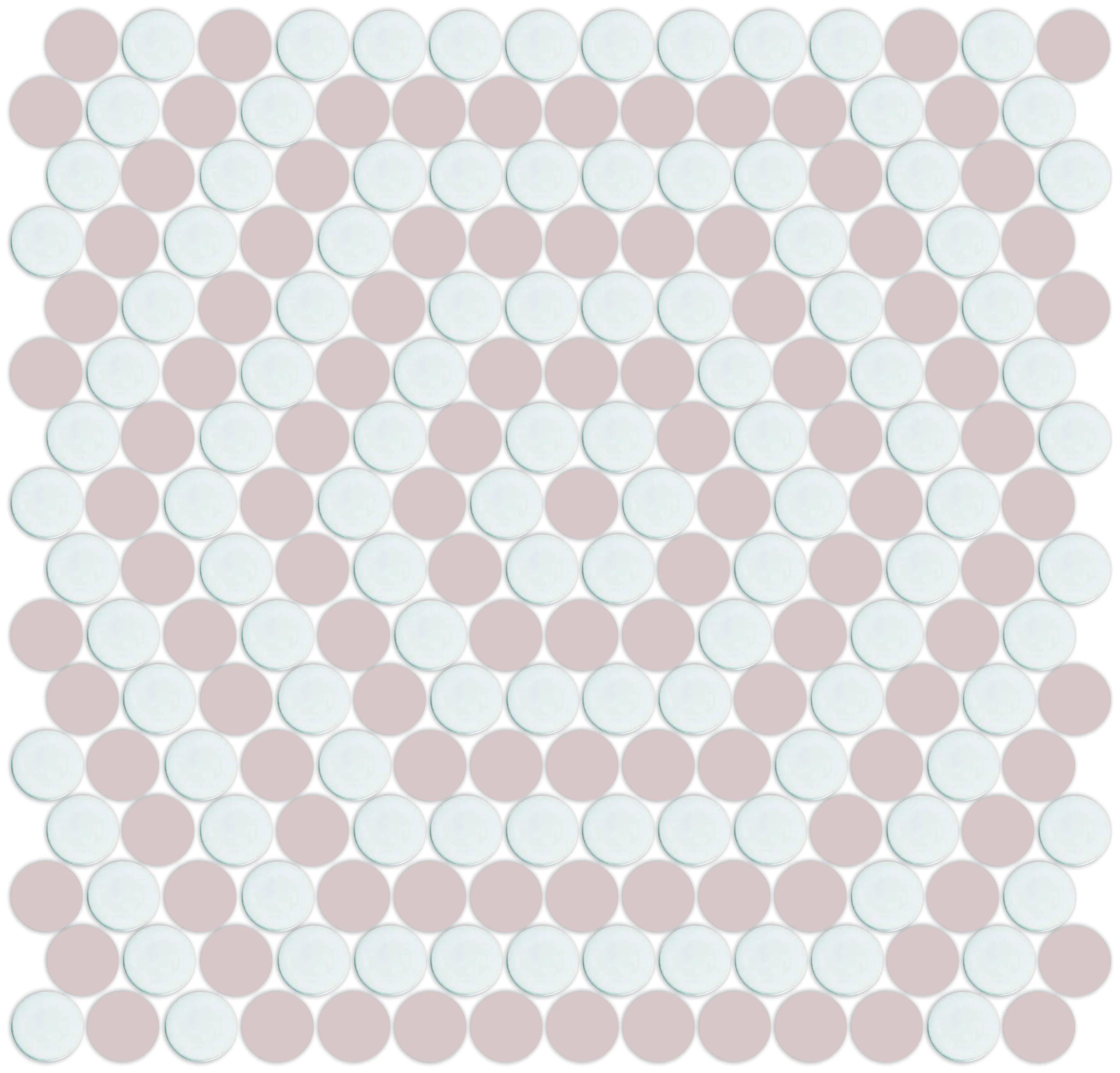 Bullseye | Pinnacle Penny Round Patterns - Image 7