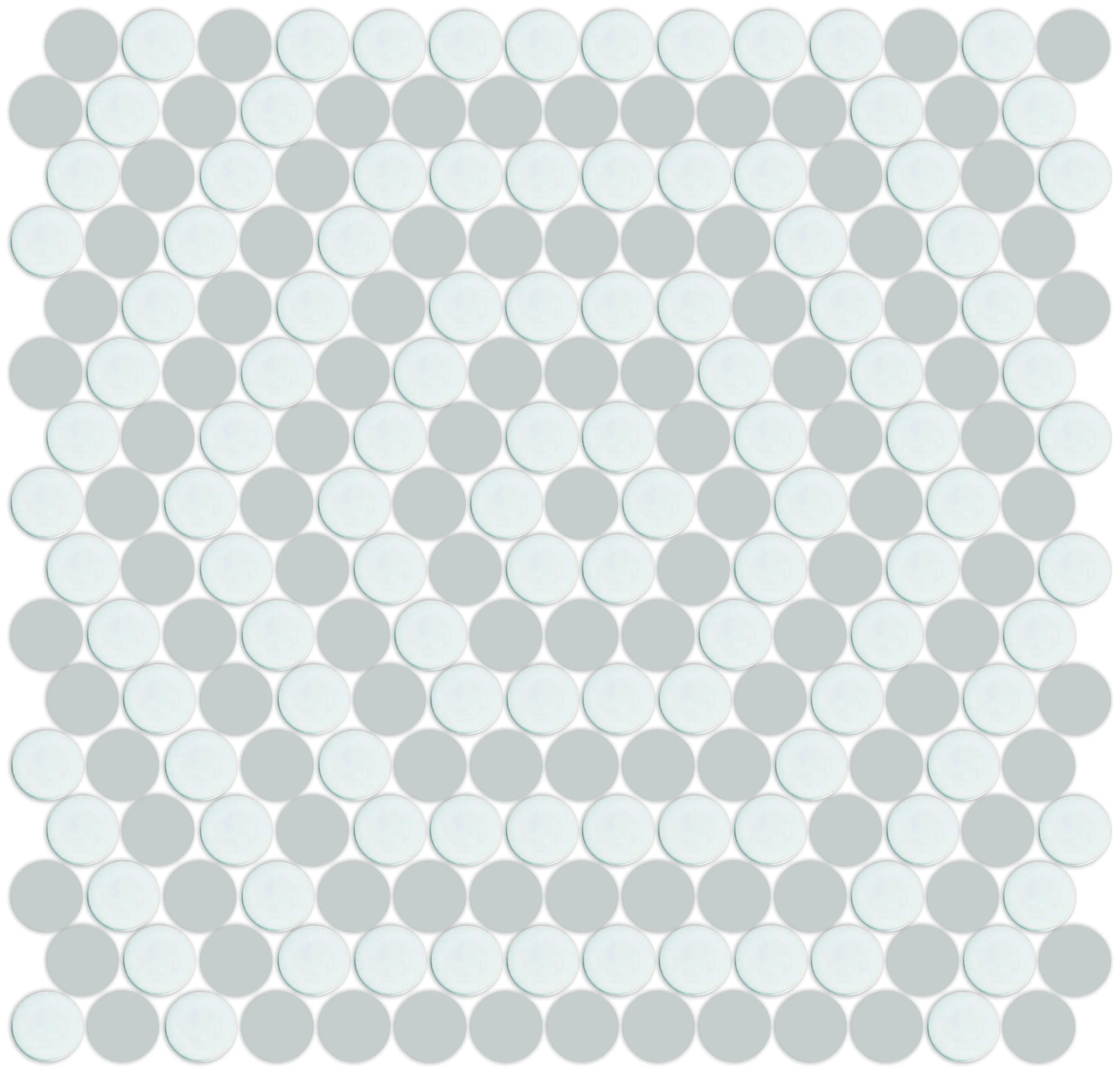 Bullseye | Pinnacle Penny Round Patterns - Image 8