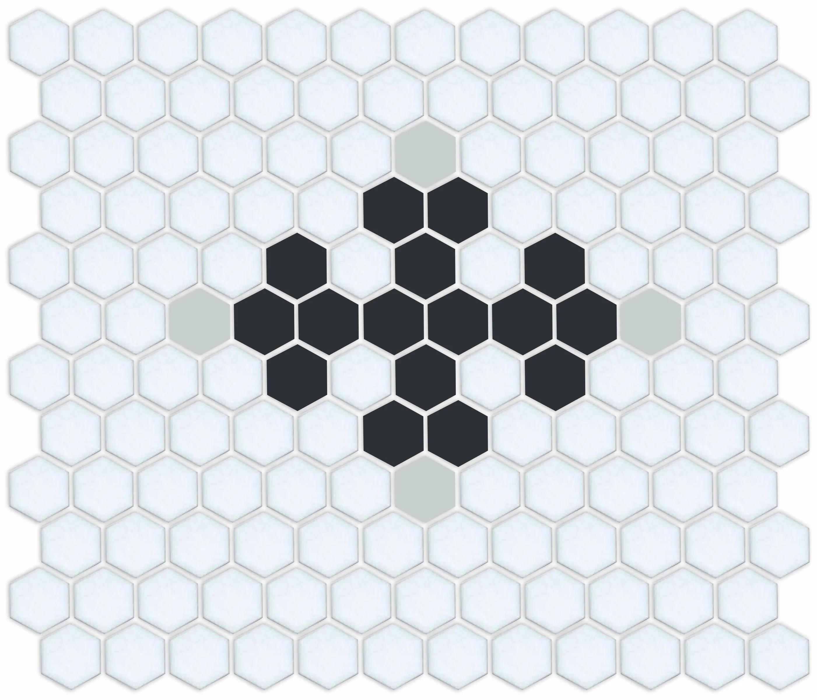 Crest | Pinnacle Hexagon Patterns - Image 13