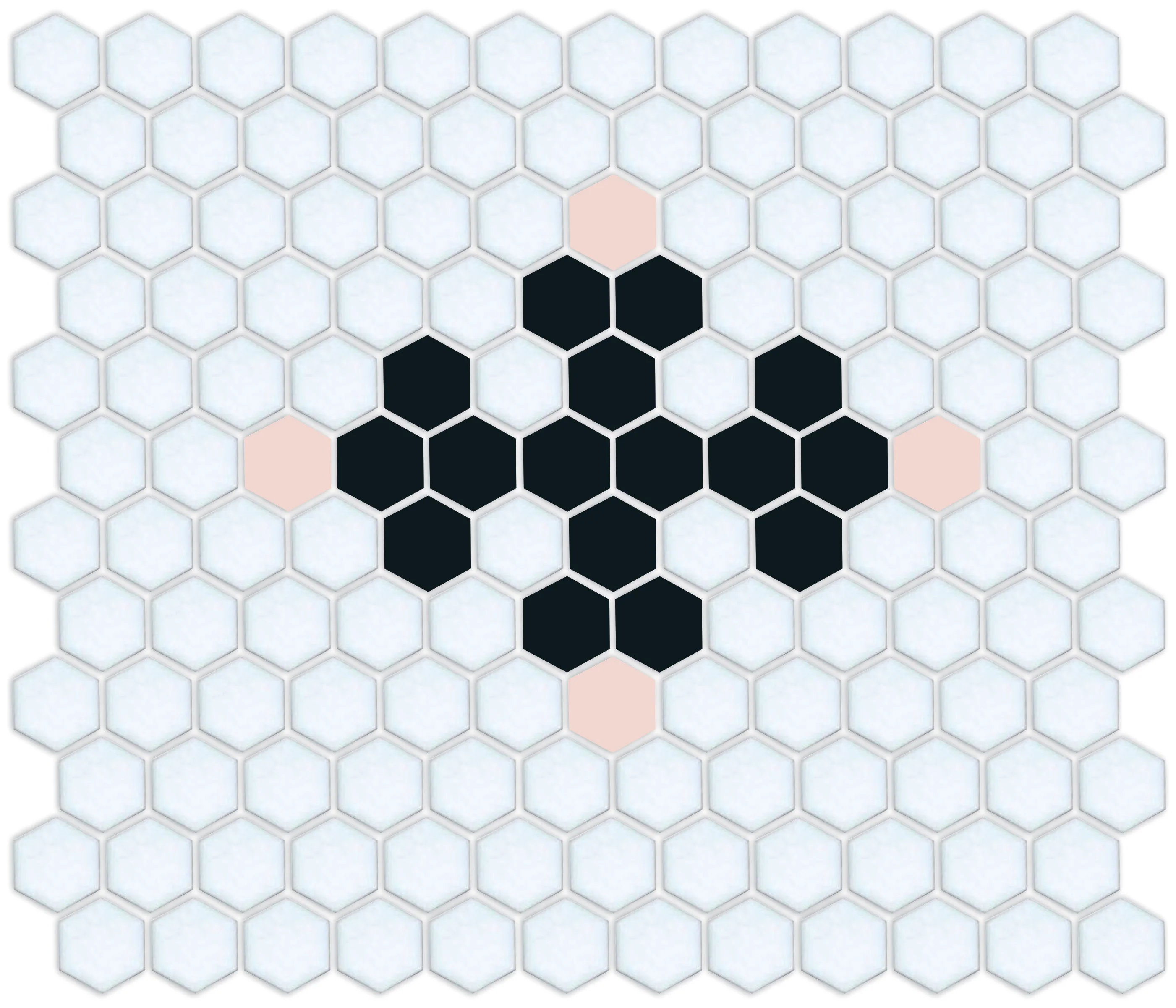 Crest | Pinnacle Hexagon Patterns - Image 15
