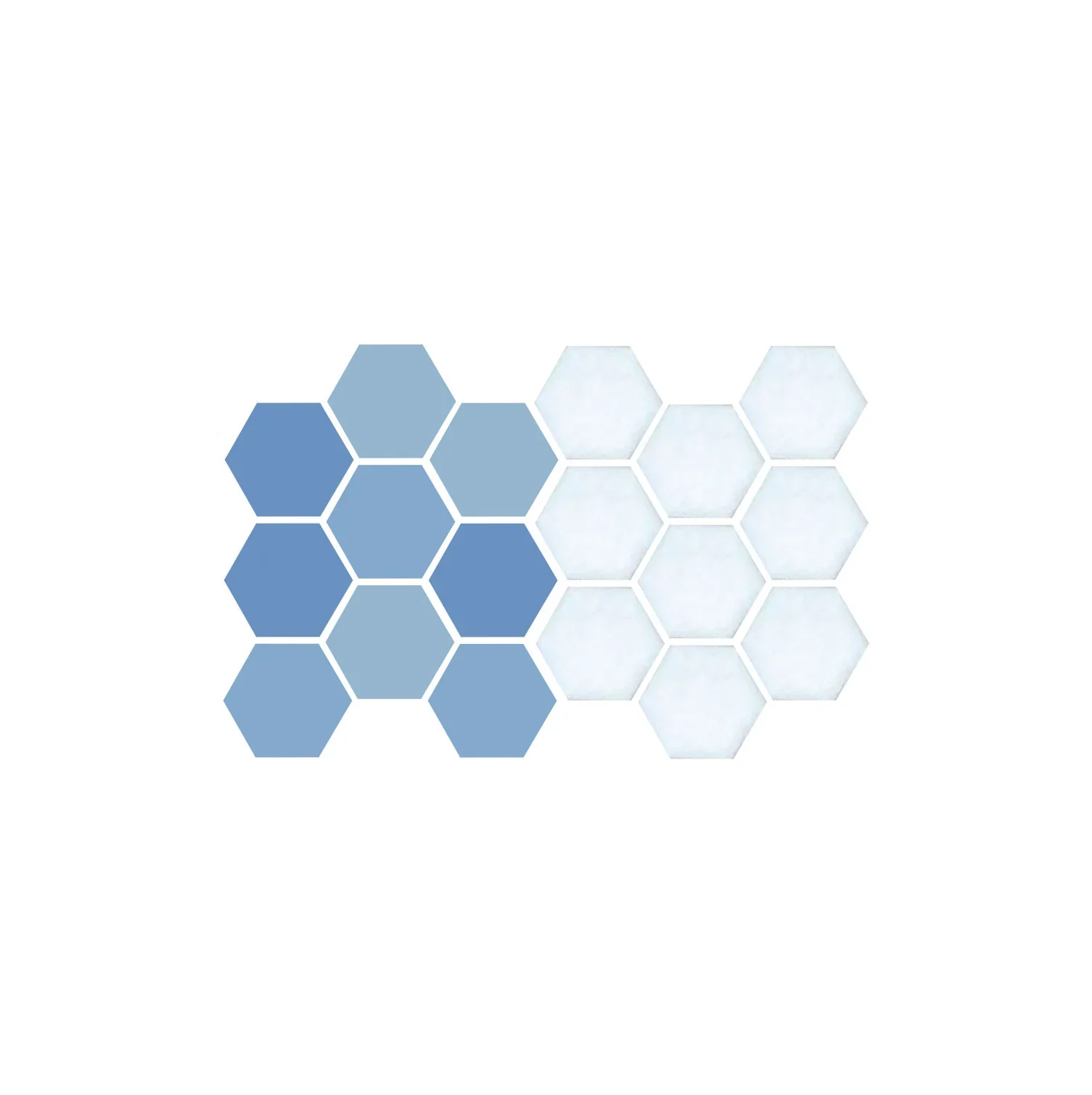 Crest | Pinnacle Hexagon Patterns - Image 27