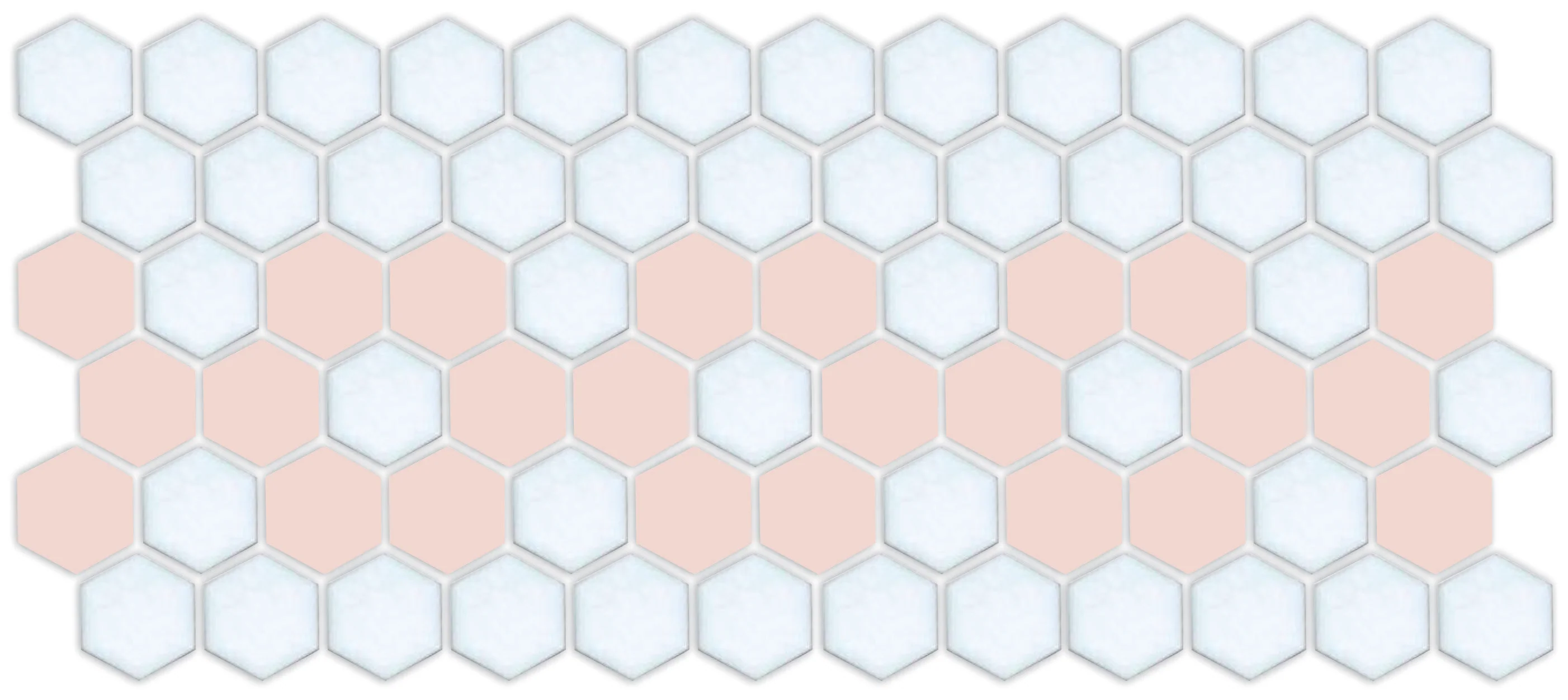 Daisy Chain | Pinnacle Hexagon Border - Image 13