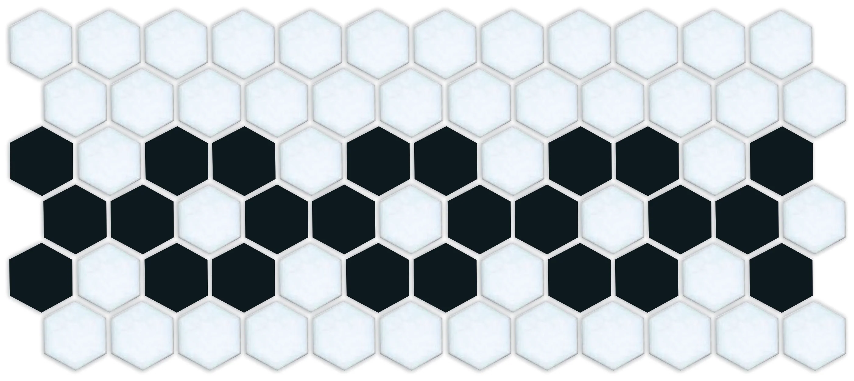 Daisy Chain | Pinnacle Hexagon Border - Image 15