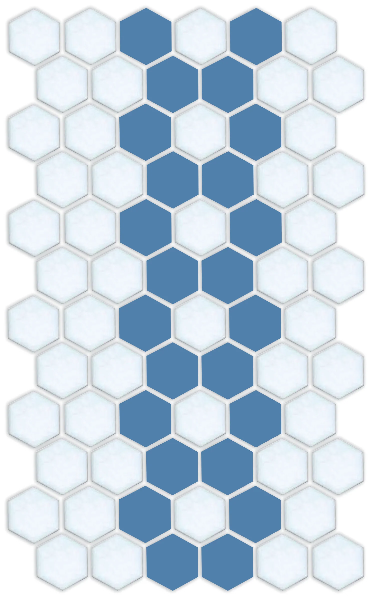 Daisy Chain | Pinnacle Hexagon Border - Image 19