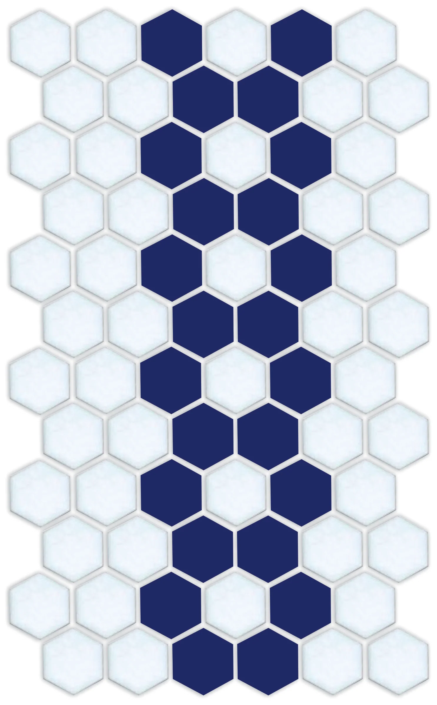 Daisy Chain | Pinnacle Hexagon Border - Image 20