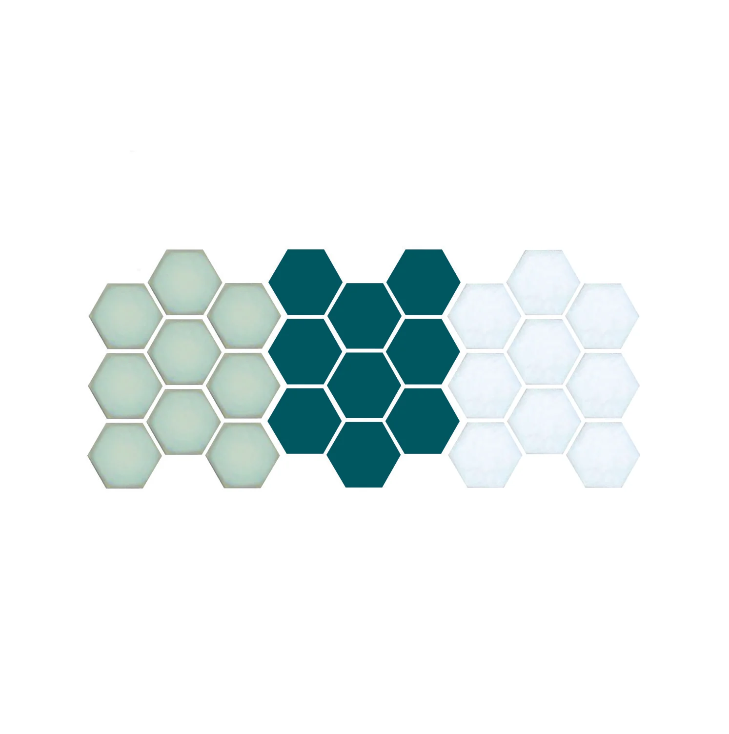 Diamonds | Pinnacle Hexagon Patterns - Image 24