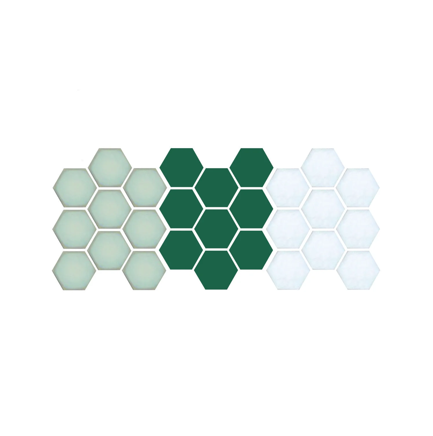 Diamonds | Pinnacle Hexagon Patterns - Image 34