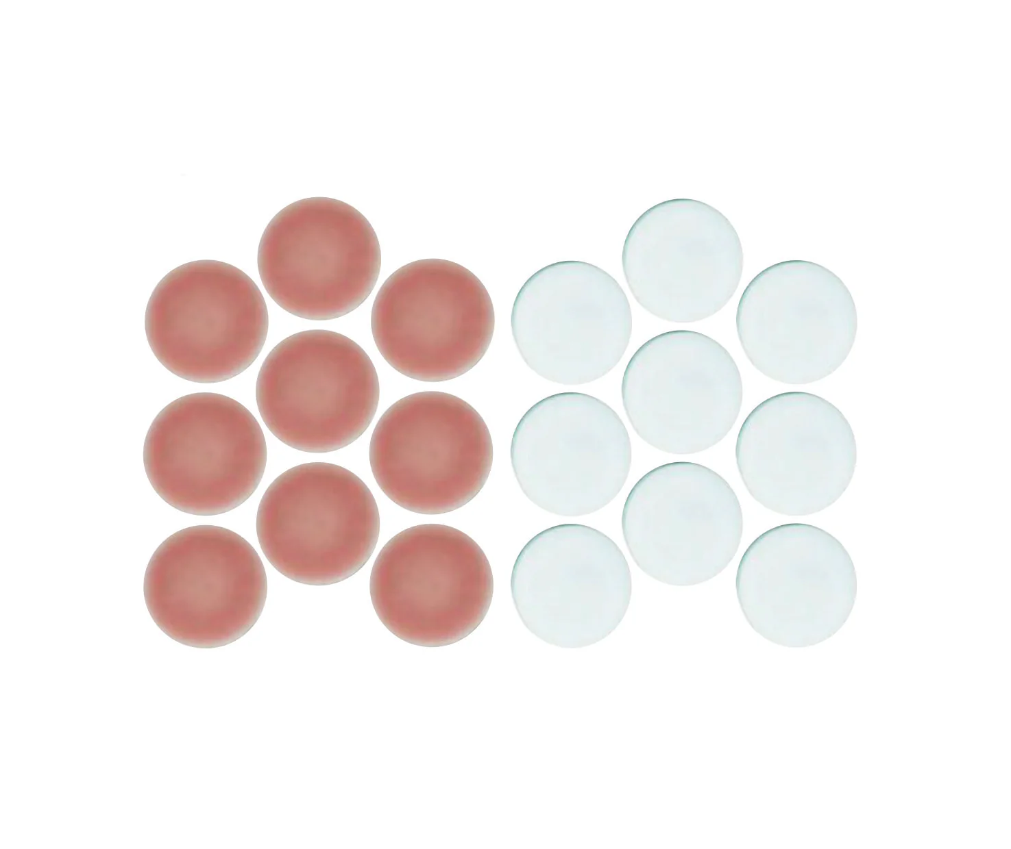 Diamond Trellis | Pinnacle Penny Round Patterns - Image 10