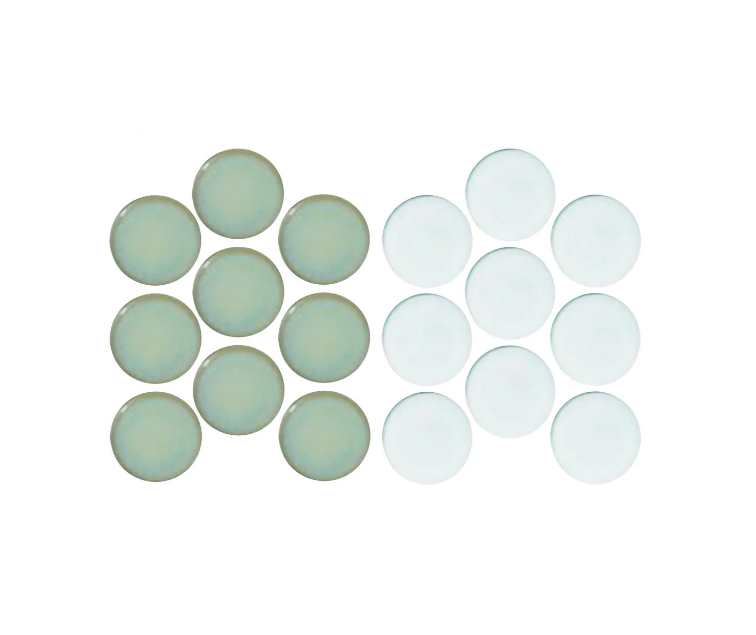 Diamond Trellis | Pinnacle Penny Round Patterns - Image 12