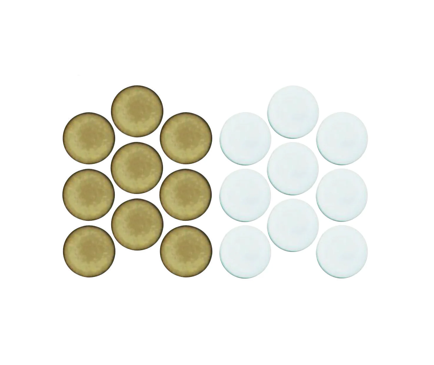 Diamond Trellis | Pinnacle Penny Round Patterns - Image 13