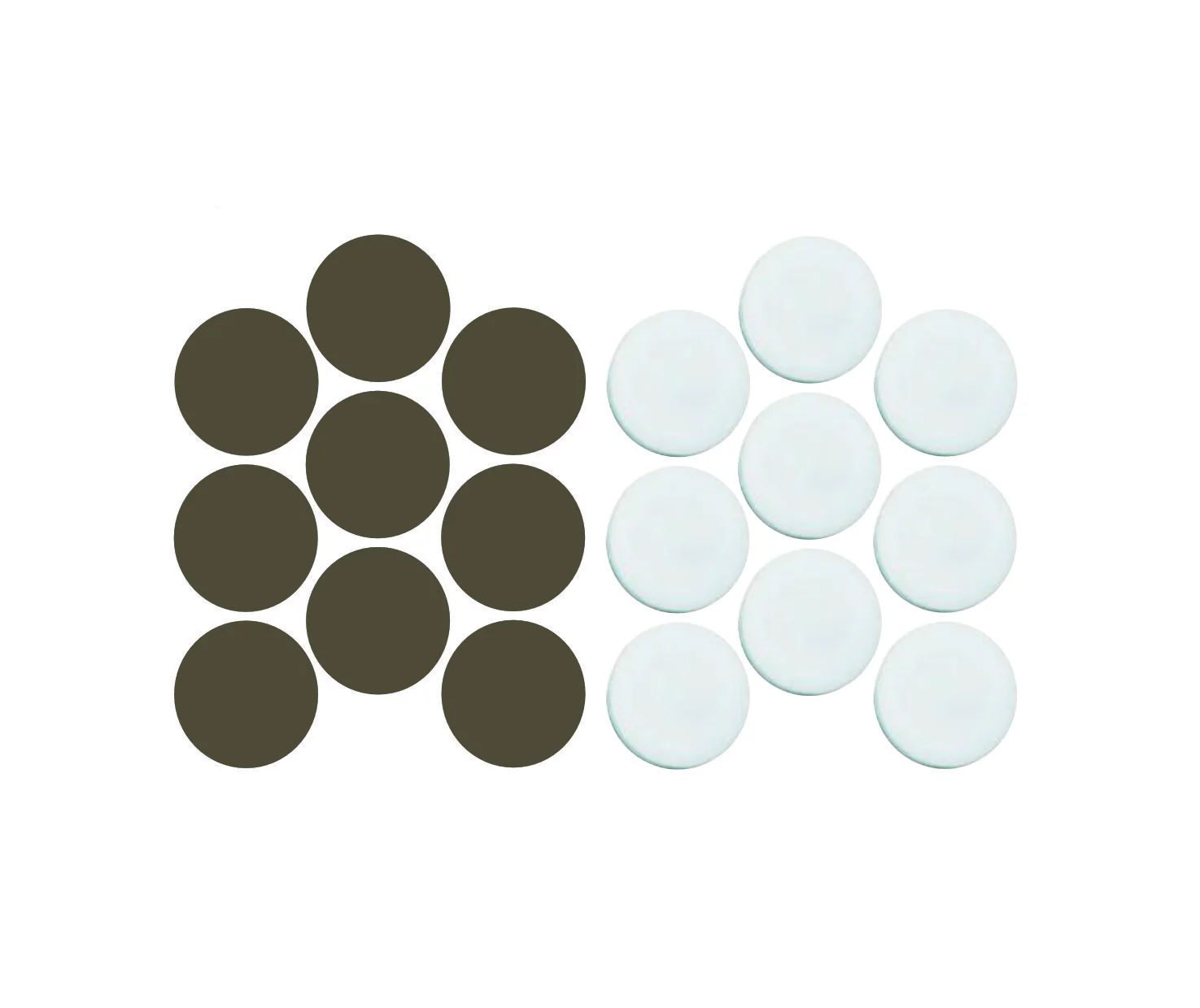 Diamond Trellis | Pinnacle Penny Round Patterns - Image 14