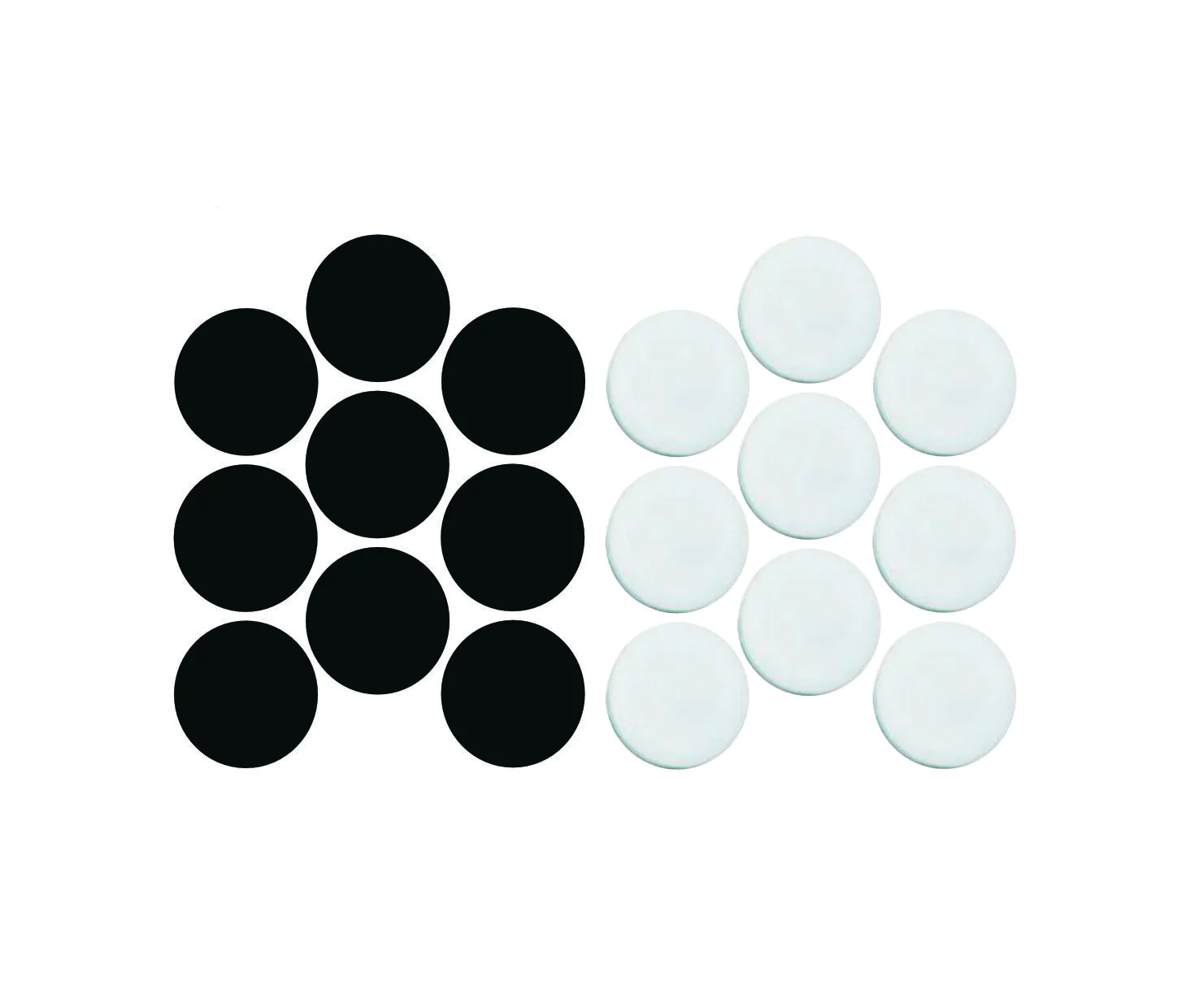 Diamond Trellis | Pinnacle Penny Round Patterns - Image 15