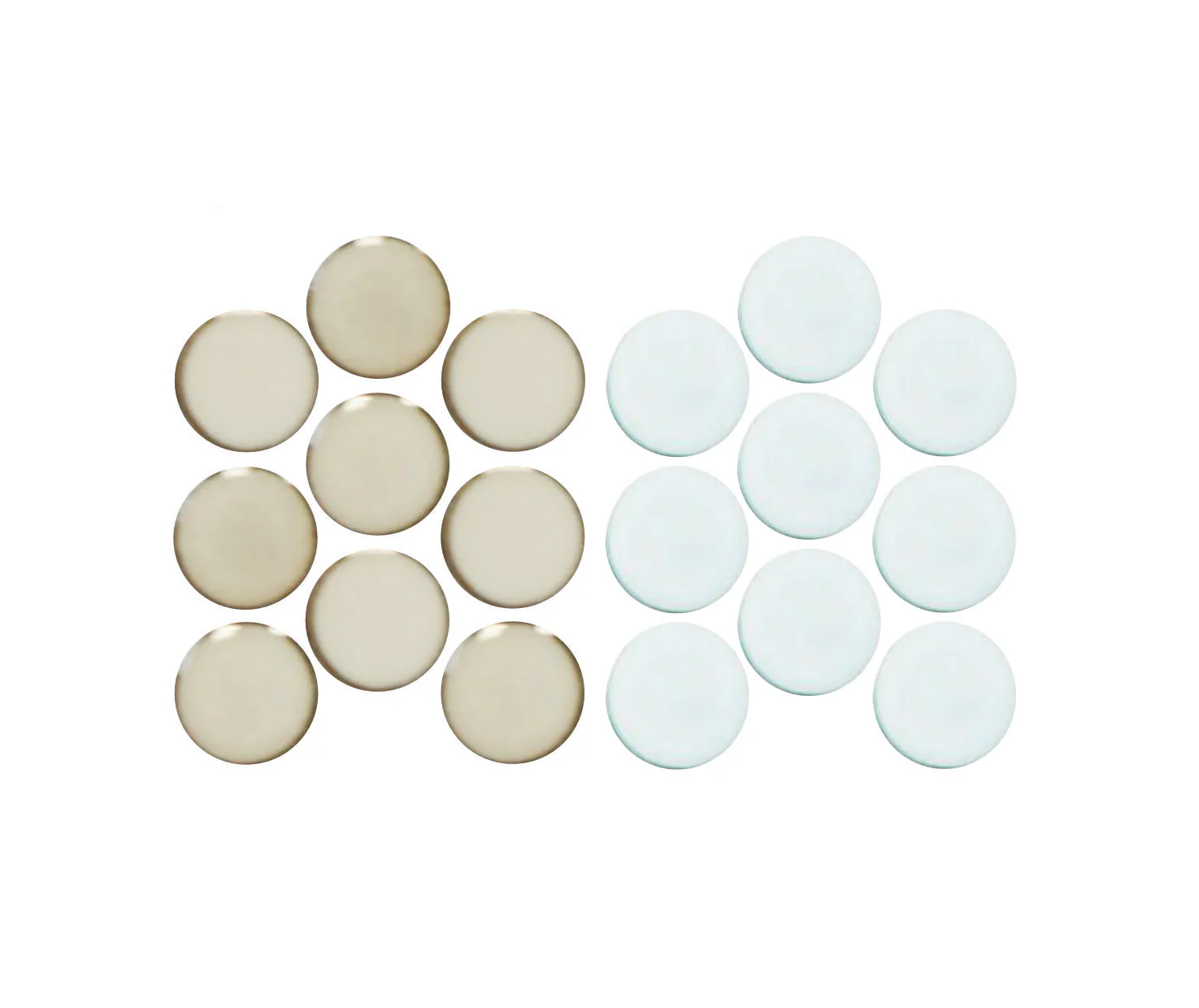 Diamond Trellis | Pinnacle Penny Round Patterns - Image 16
