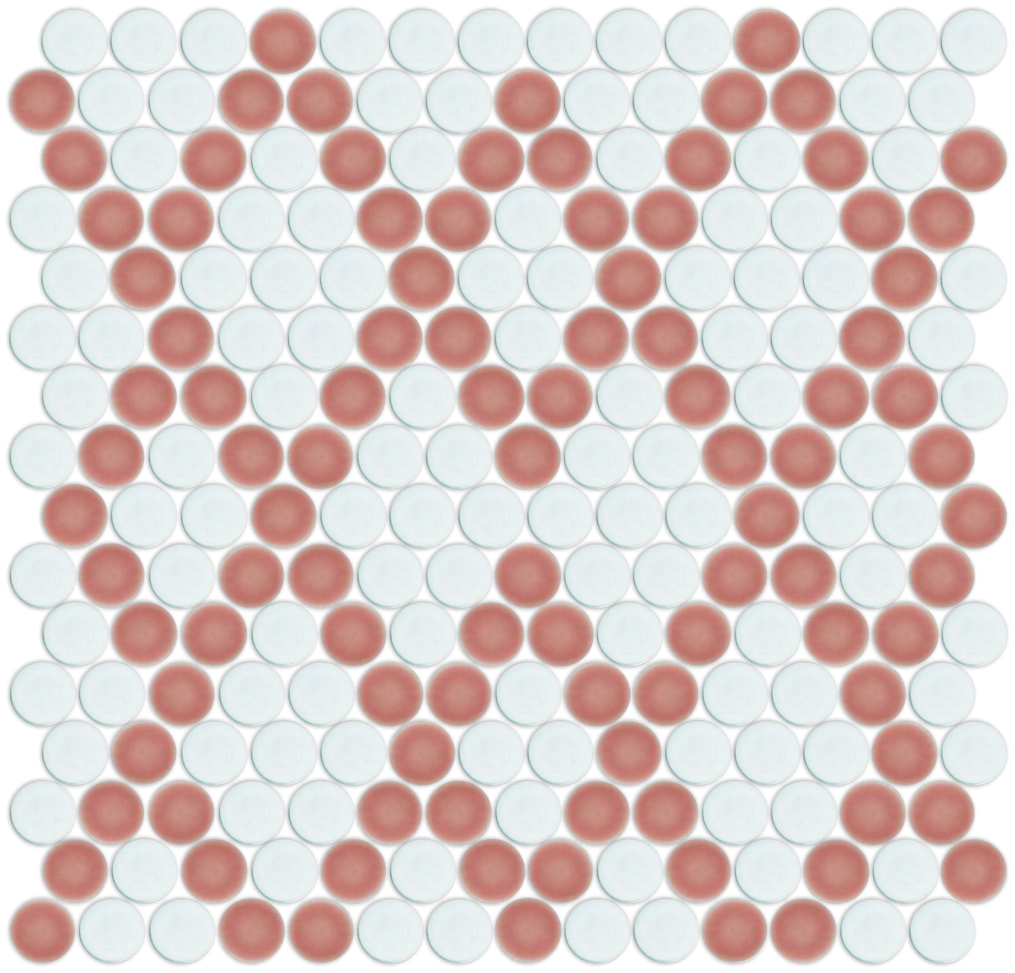 Diamond Trellis | Pinnacle Penny Round Patterns - Image 3