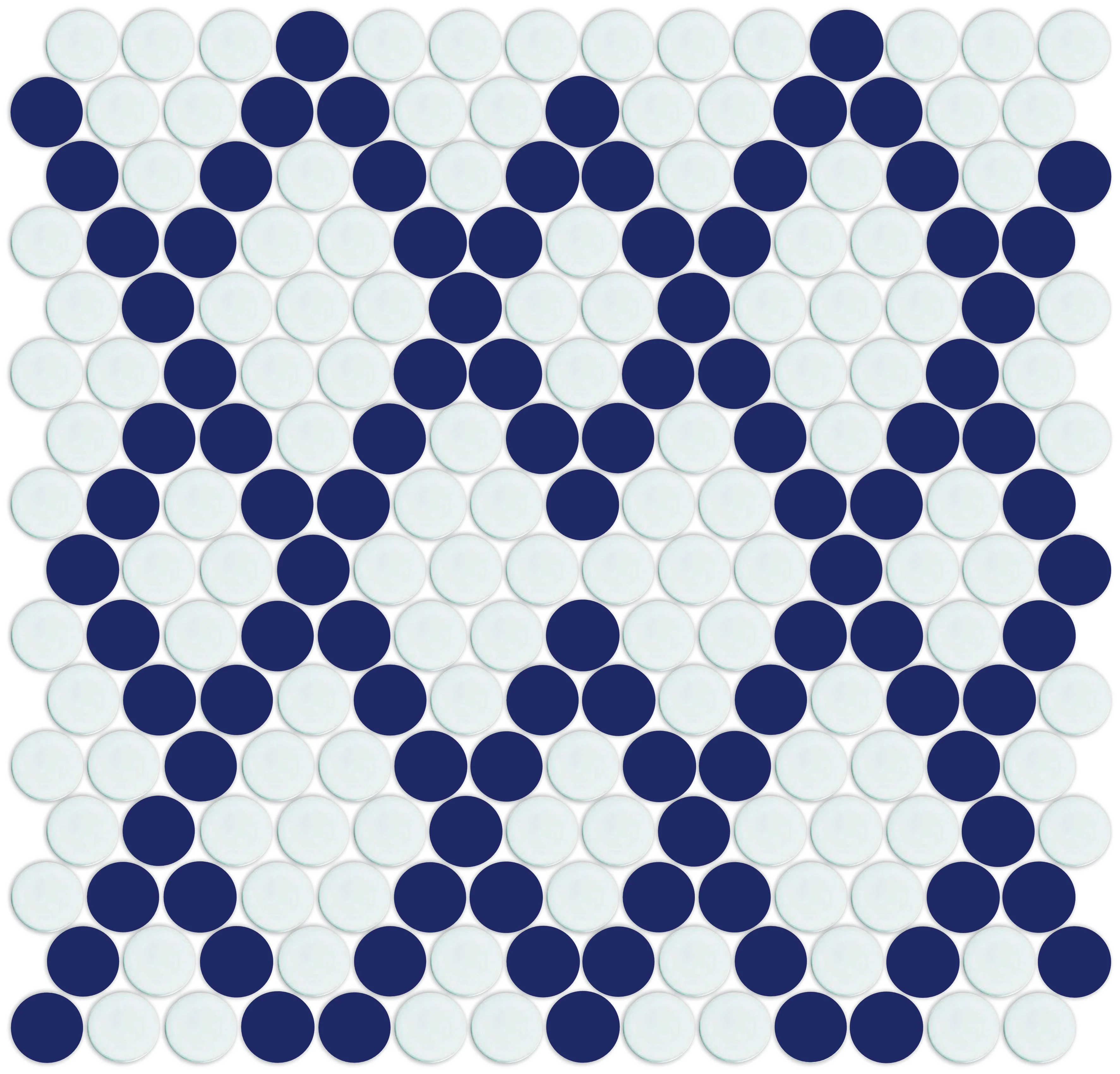 Diamond Trellis | Pinnacle Penny Round Patterns - Image 5