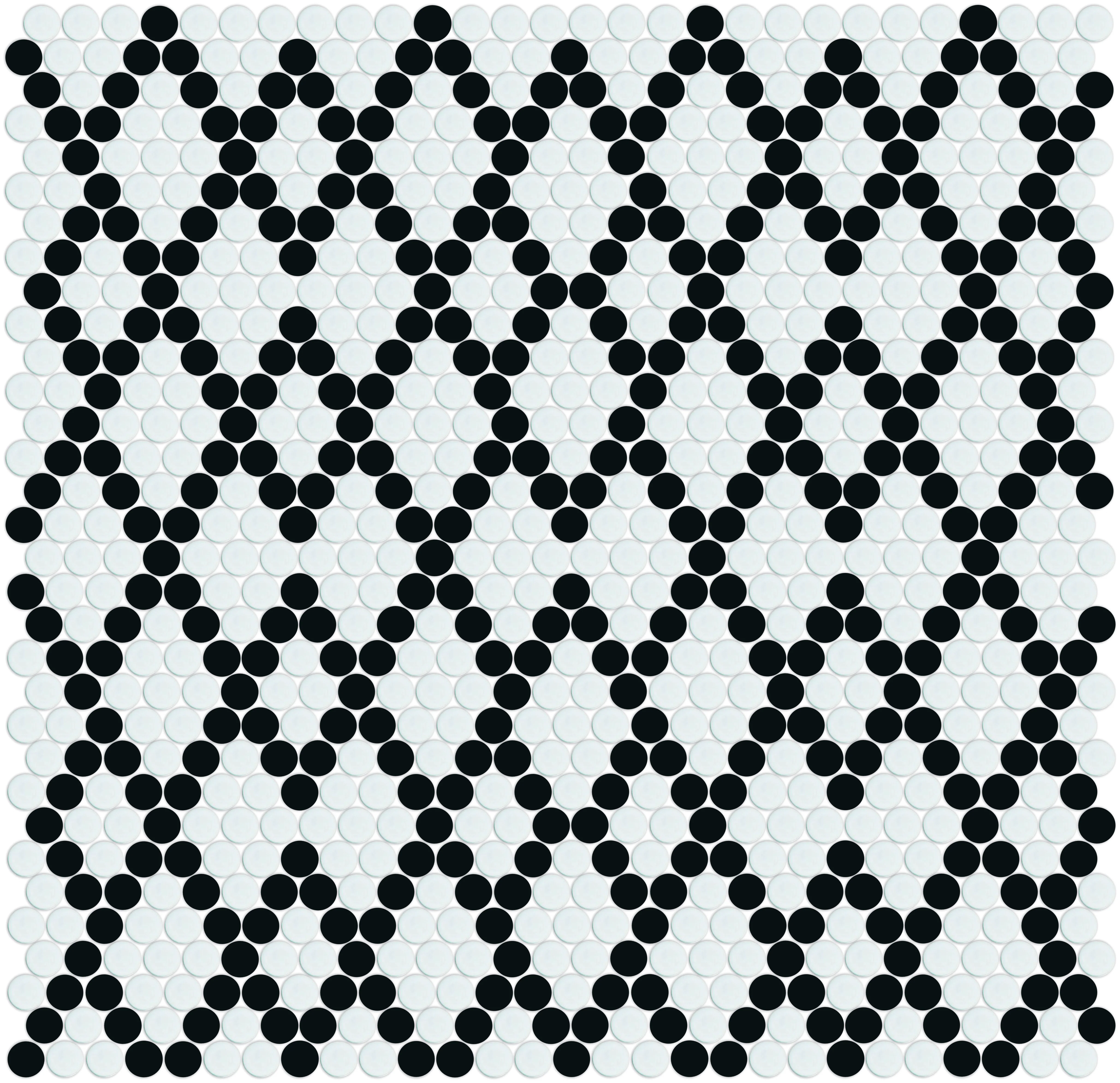 Diamond Trellis | Pinnacle Penny Round Patterns - Image 8