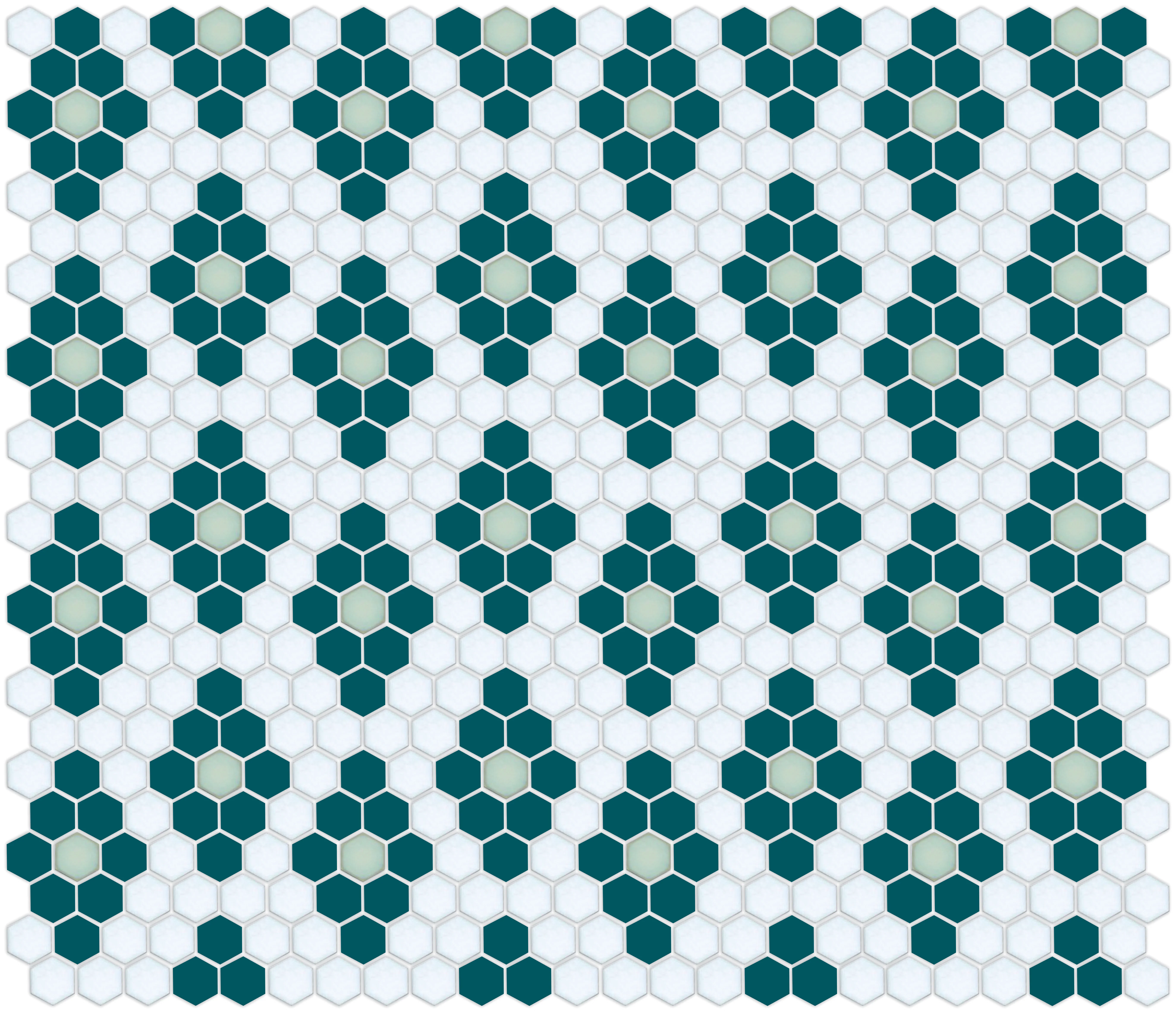 Diamonds | Pinnacle Hexagon Patterns - Image 10