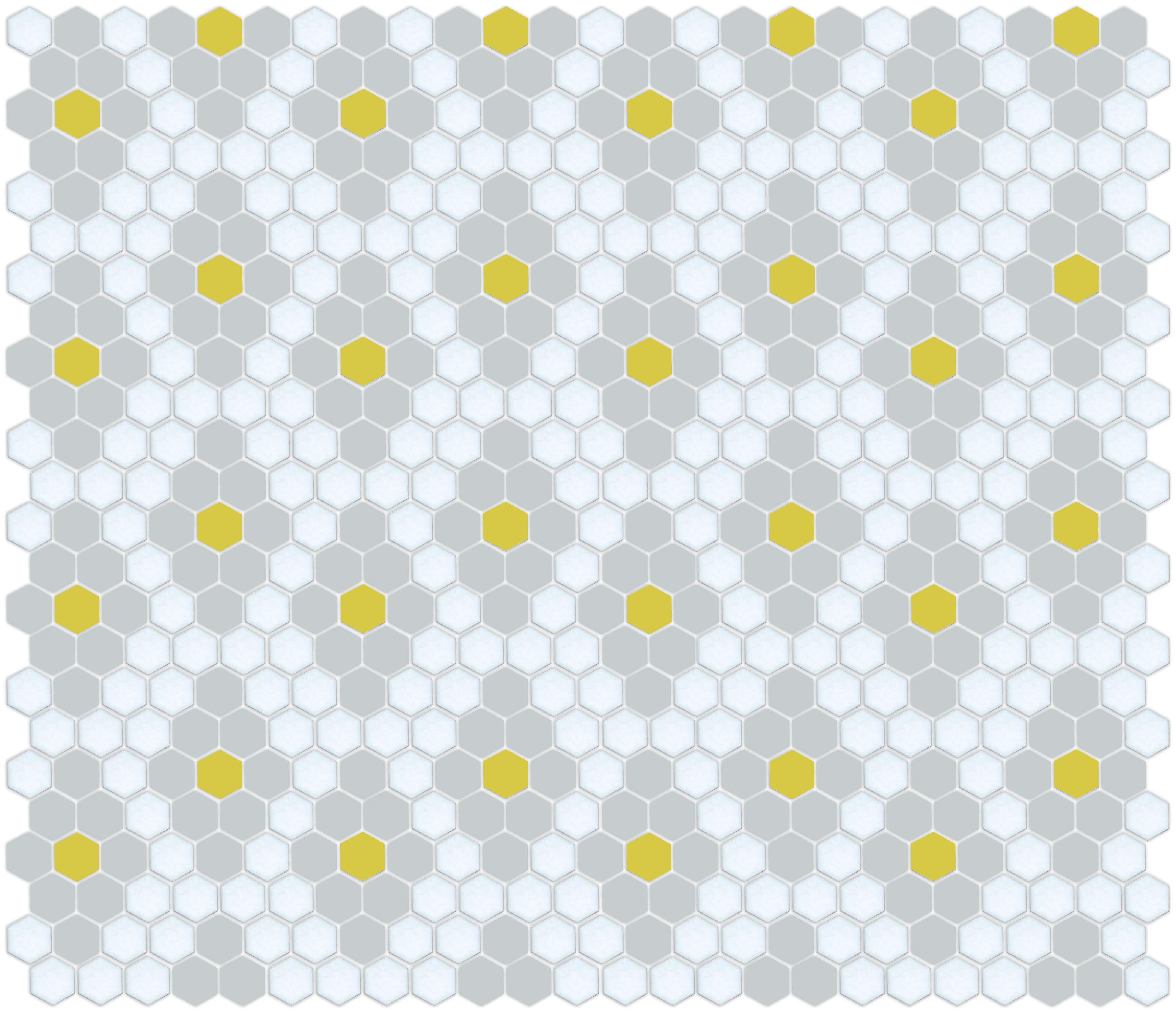 Diamonds | Pinnacle Hexagon Patterns - Image 11