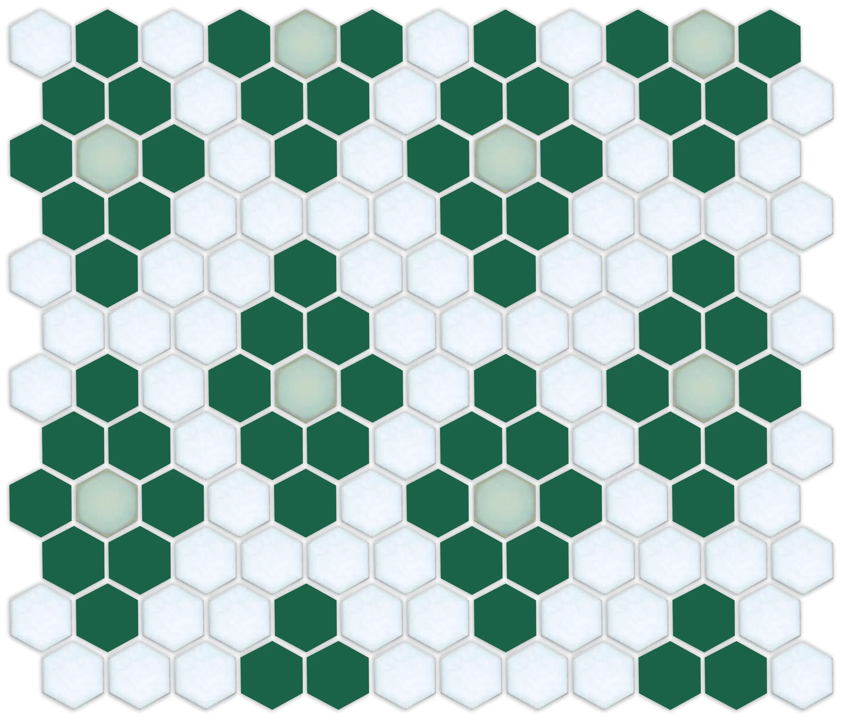 Diamonds | Pinnacle Hexagon Patterns - Image 12