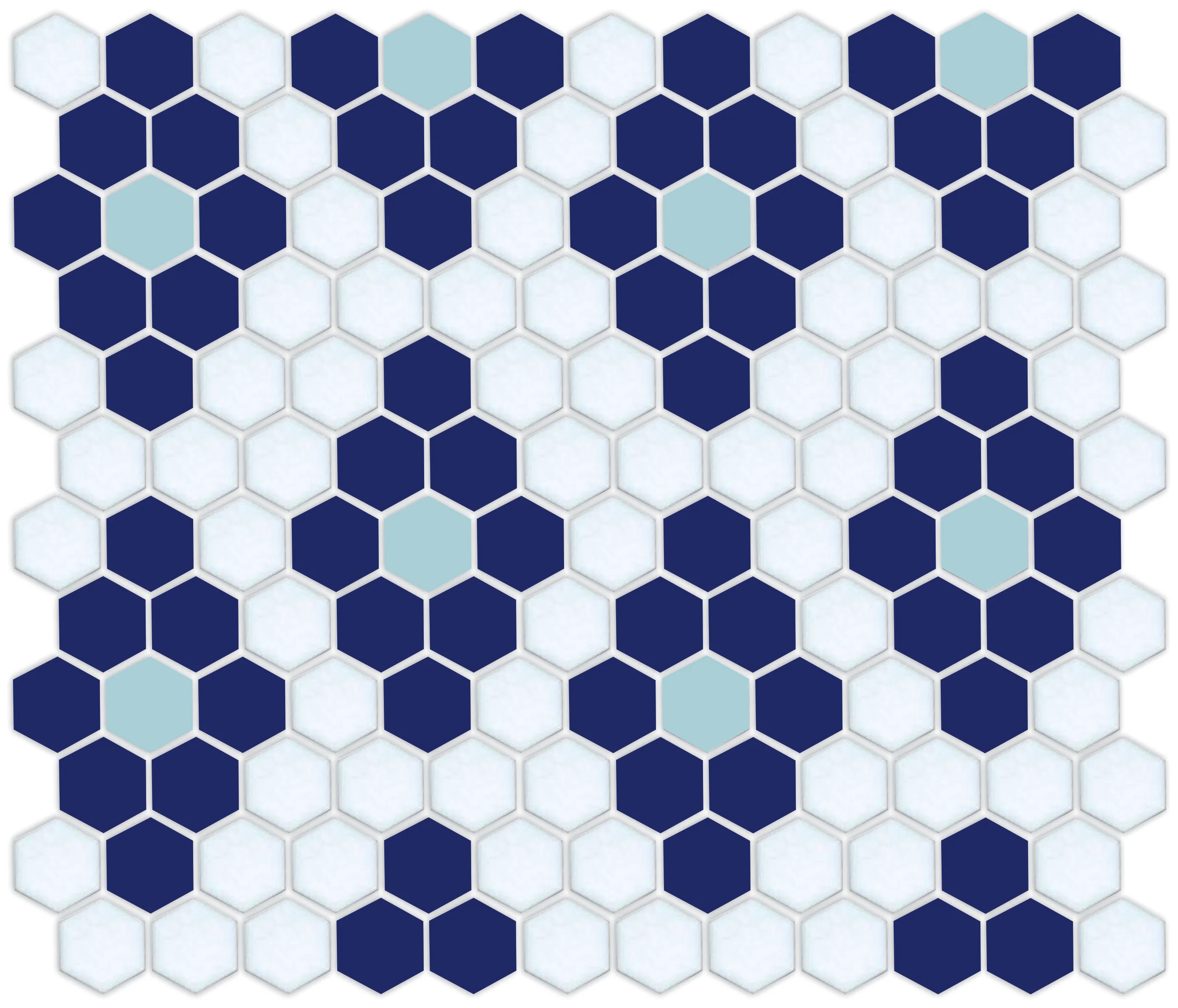 Diamonds | Pinnacle Hexagon Patterns - Image 13