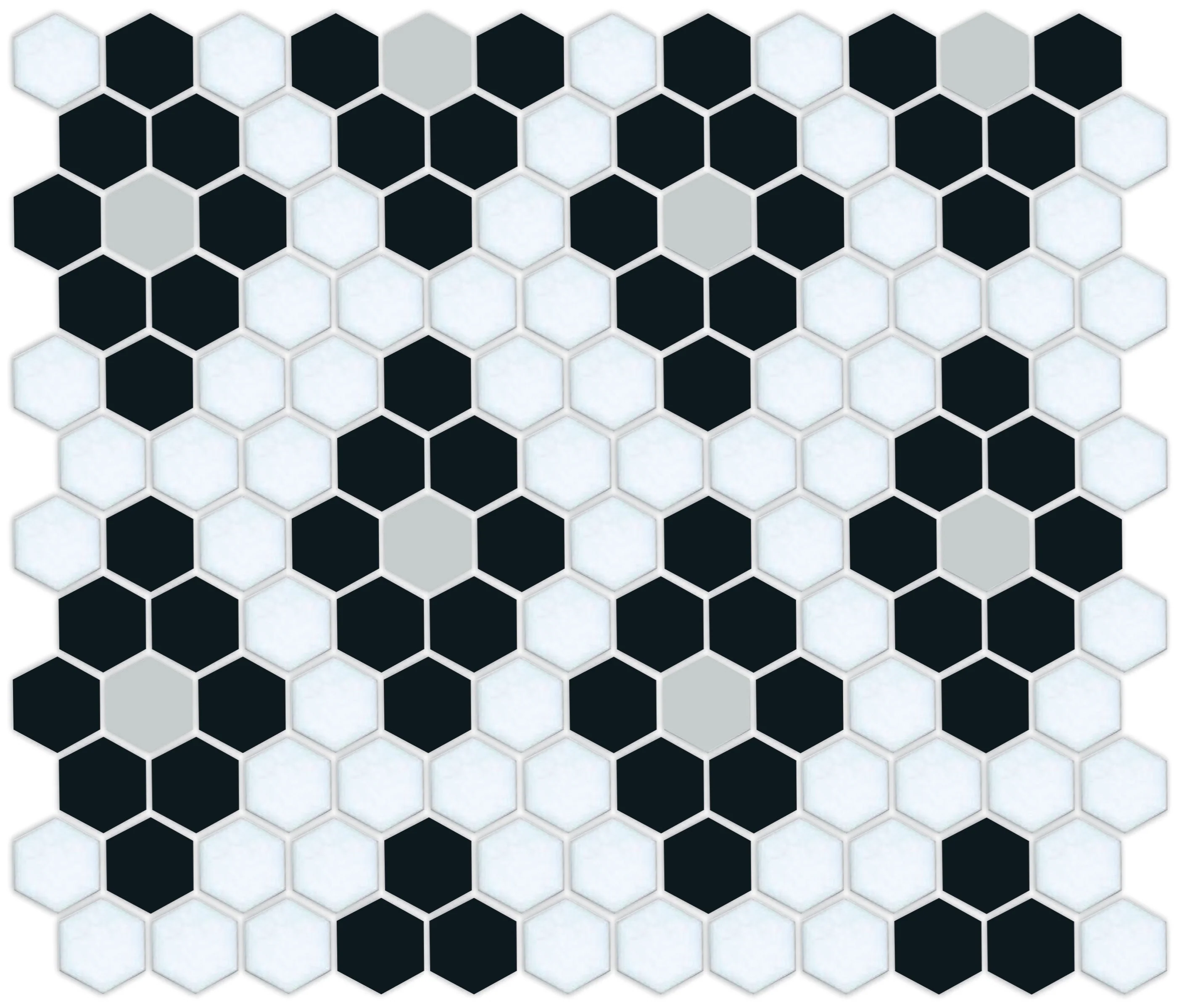 Diamonds | Pinnacle Hexagon Patterns - Image 14