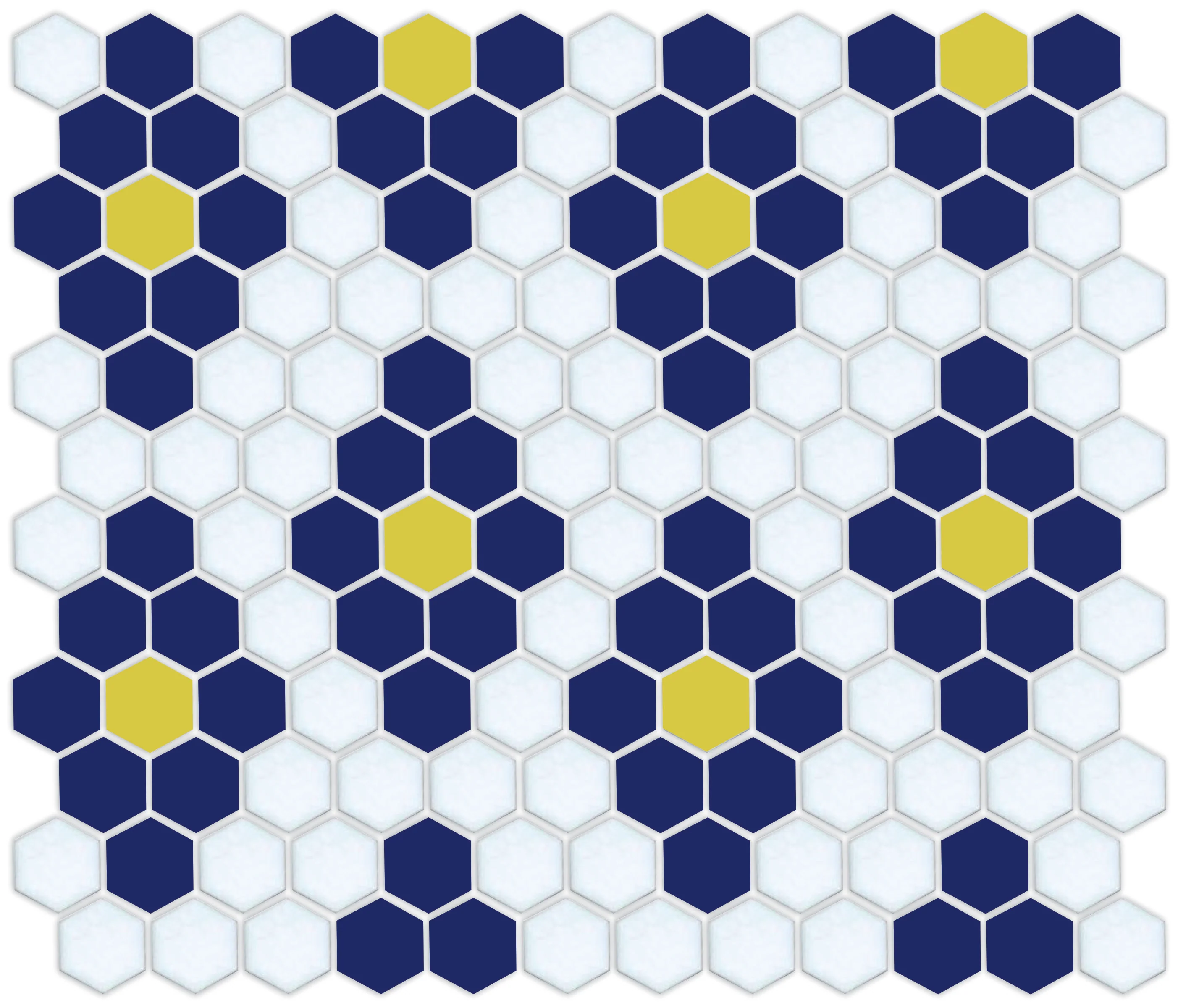 Diamonds | Pinnacle Hexagon Patterns - Image 15