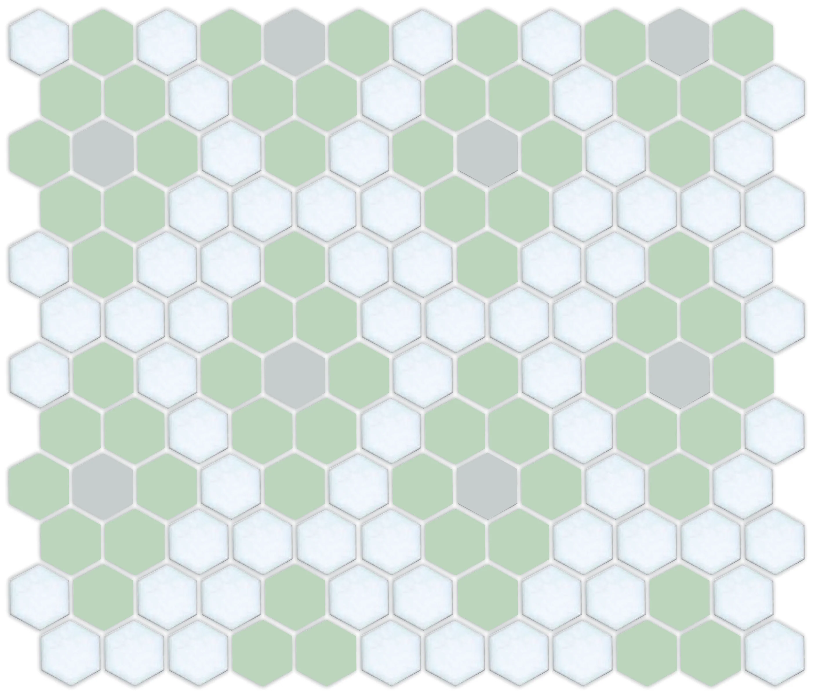 Diamonds | Pinnacle Hexagon Patterns - Image 16