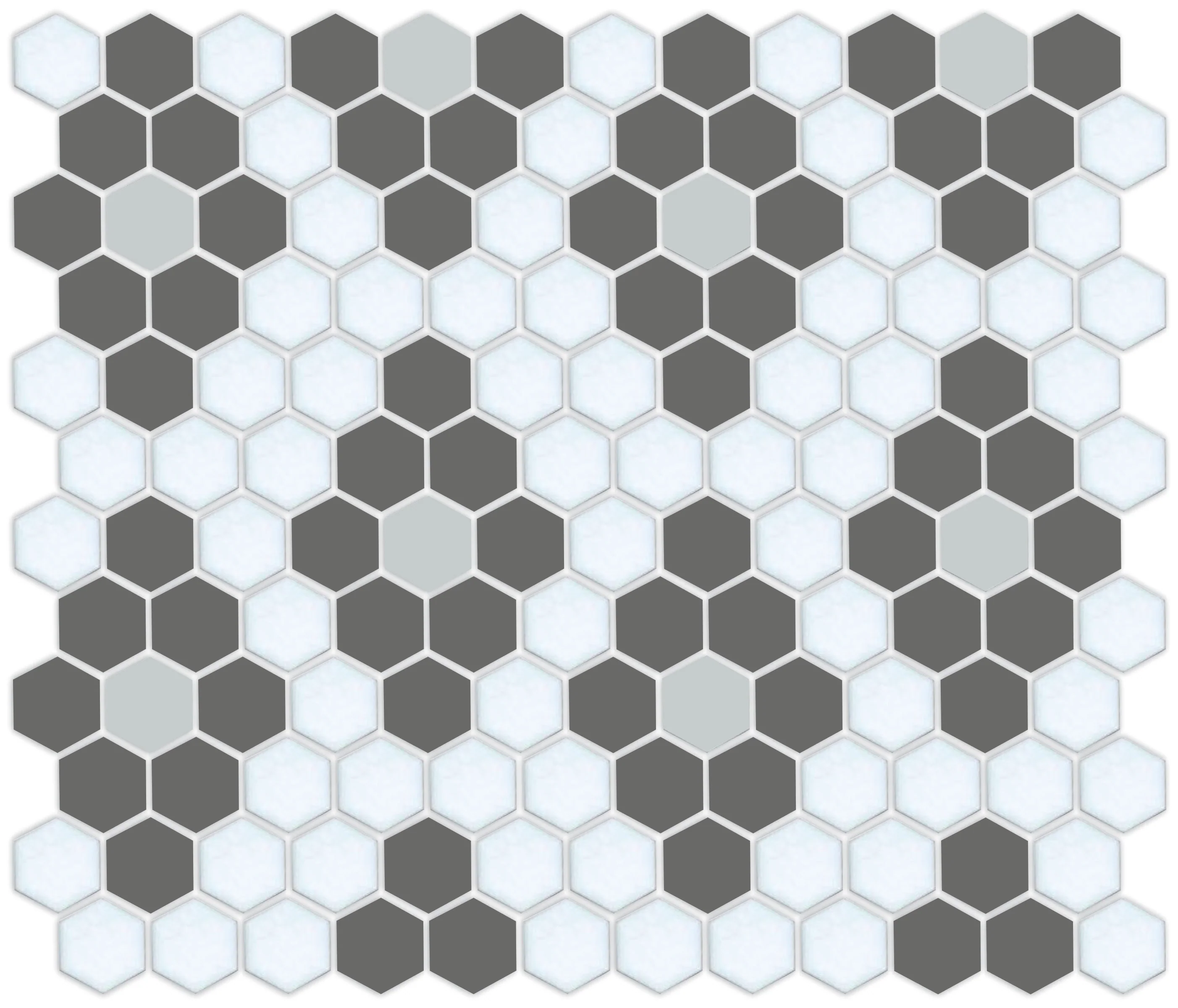 Diamonds | Pinnacle Hexagon Patterns - Image 17