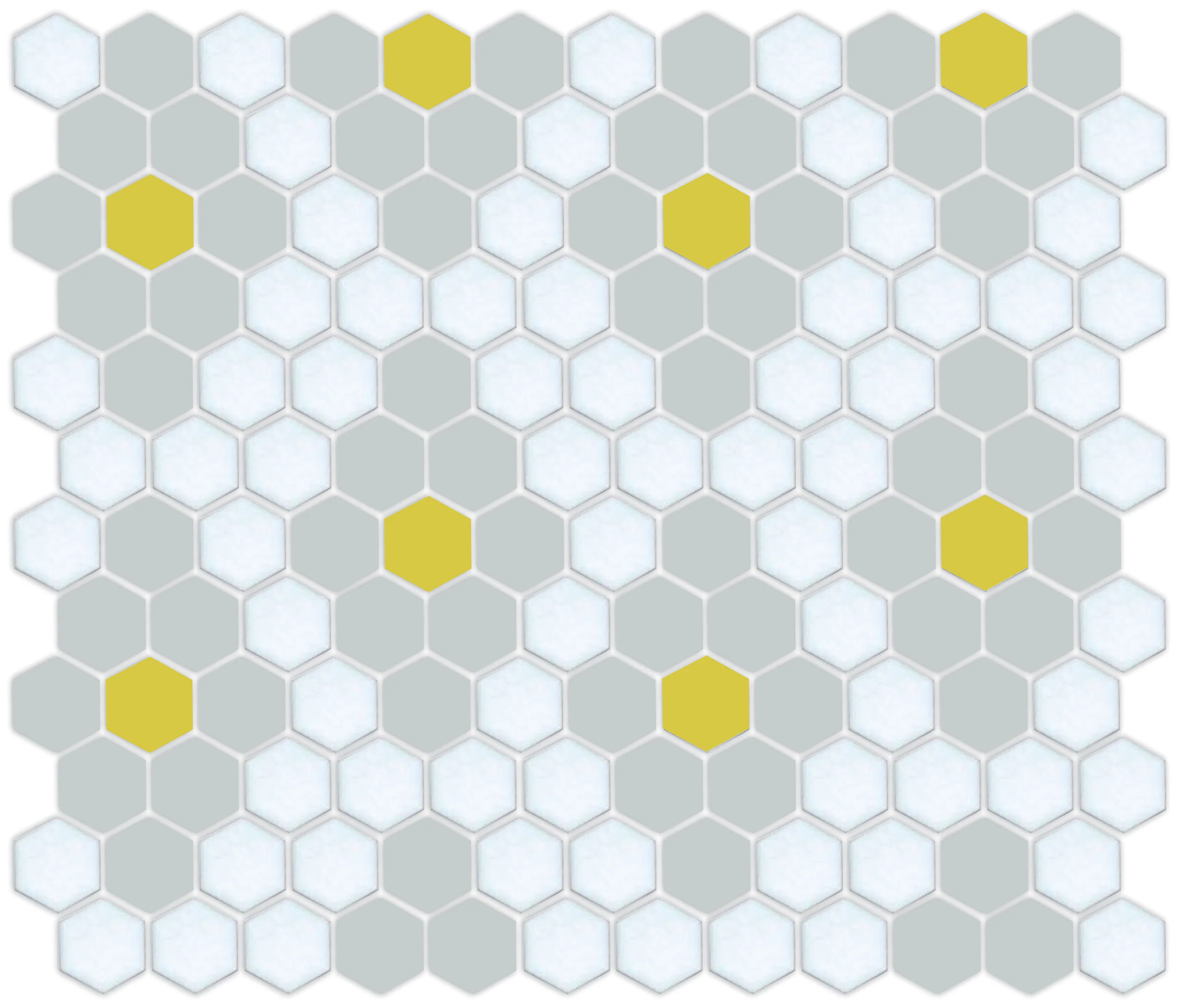 Diamonds | Pinnacle Hexagon Patterns - Image 18