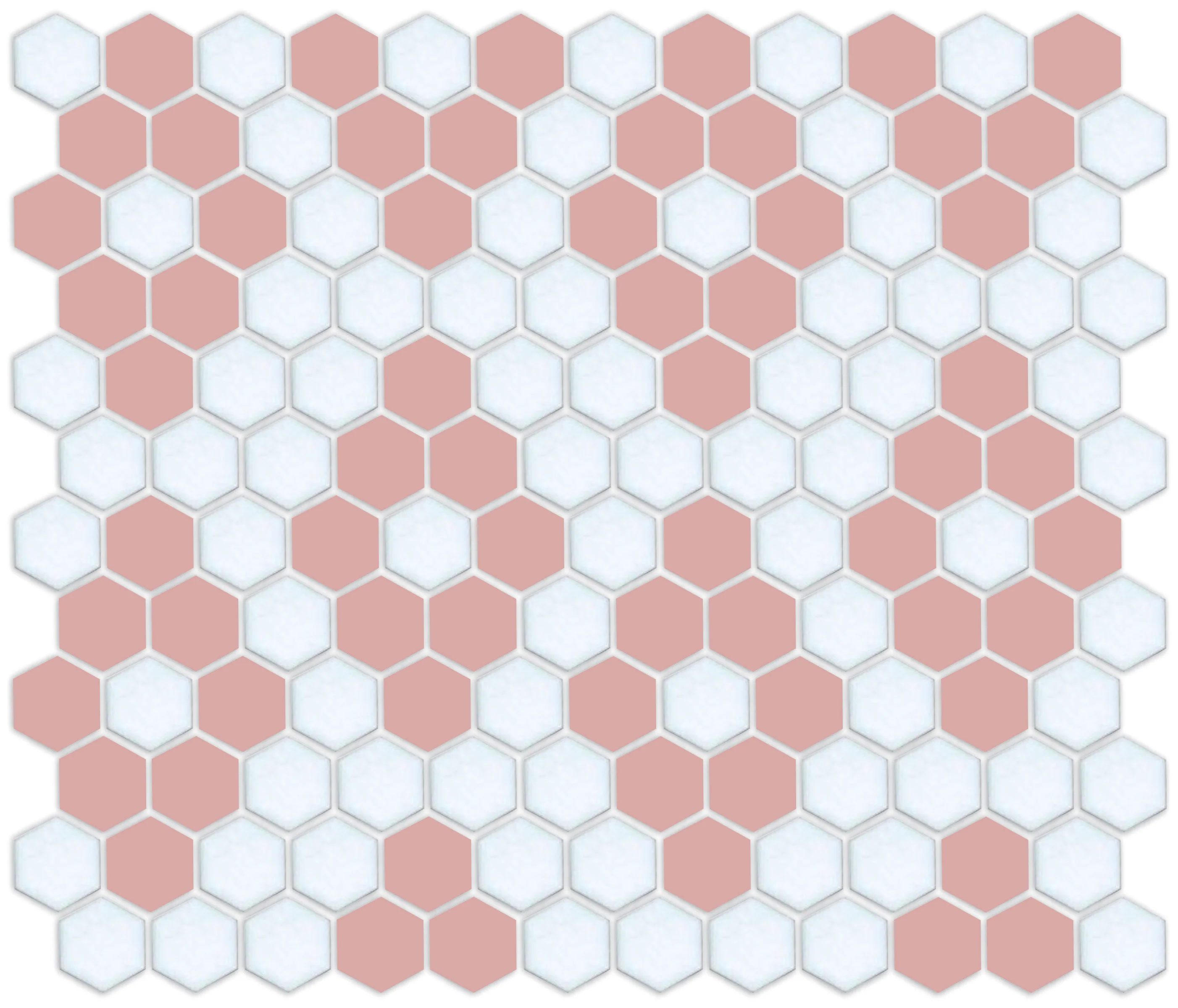 Diamonds | Pinnacle Hexagon Patterns - Image 19