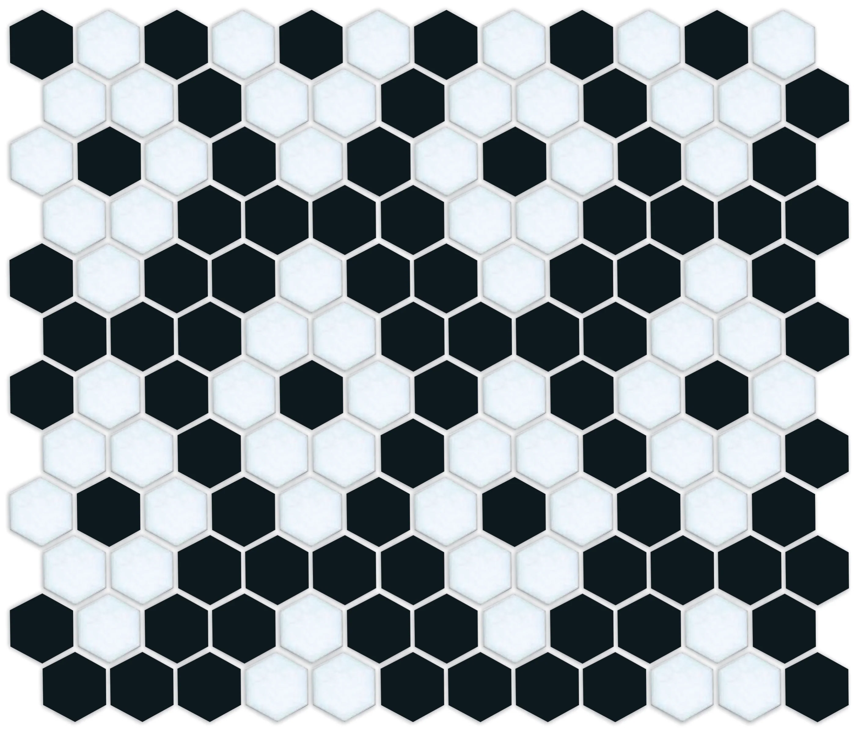 Diamonds | Pinnacle Hexagon Patterns - Image 23