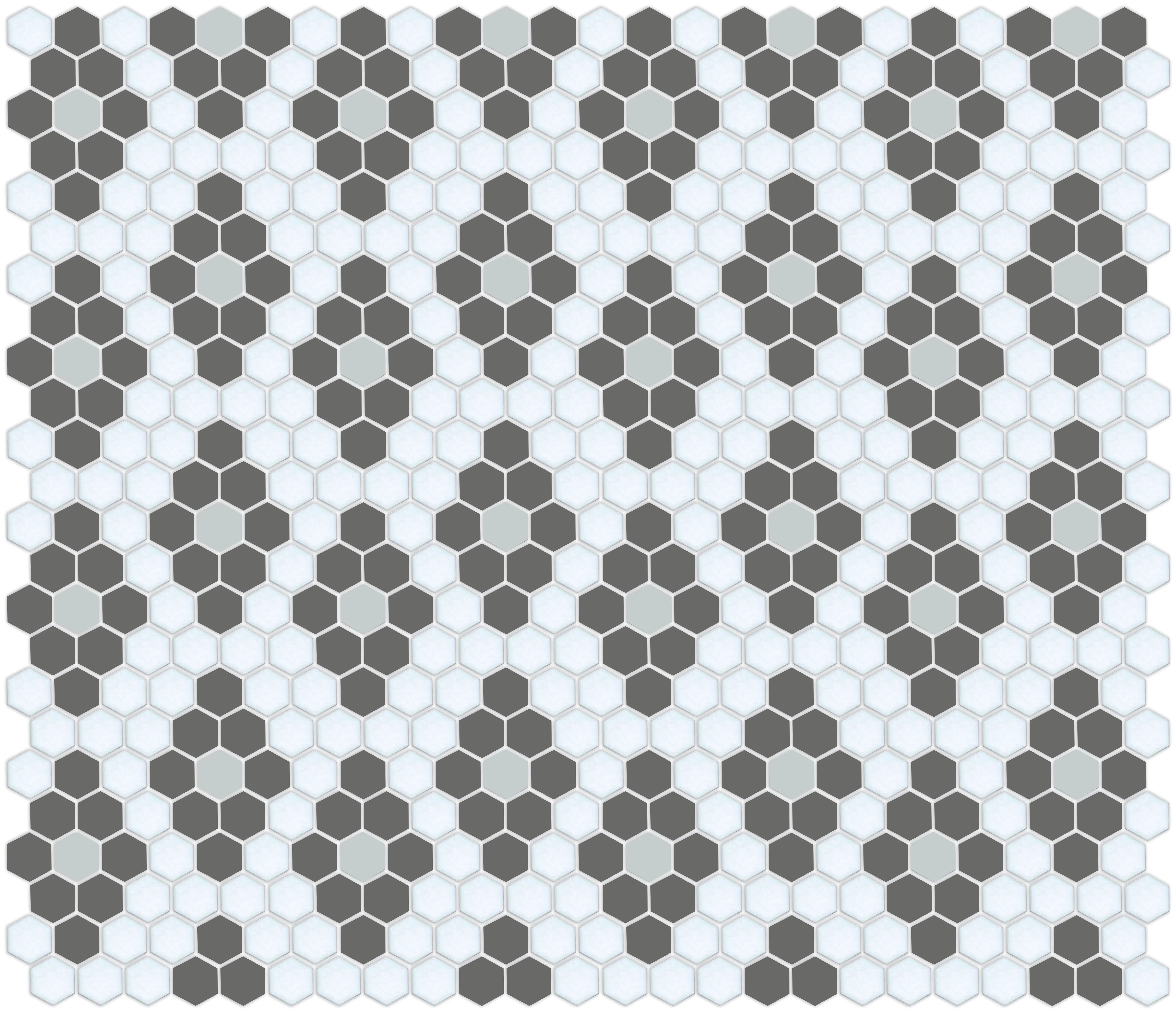 Diamonds | Pinnacle Hexagon Patterns - Image 3