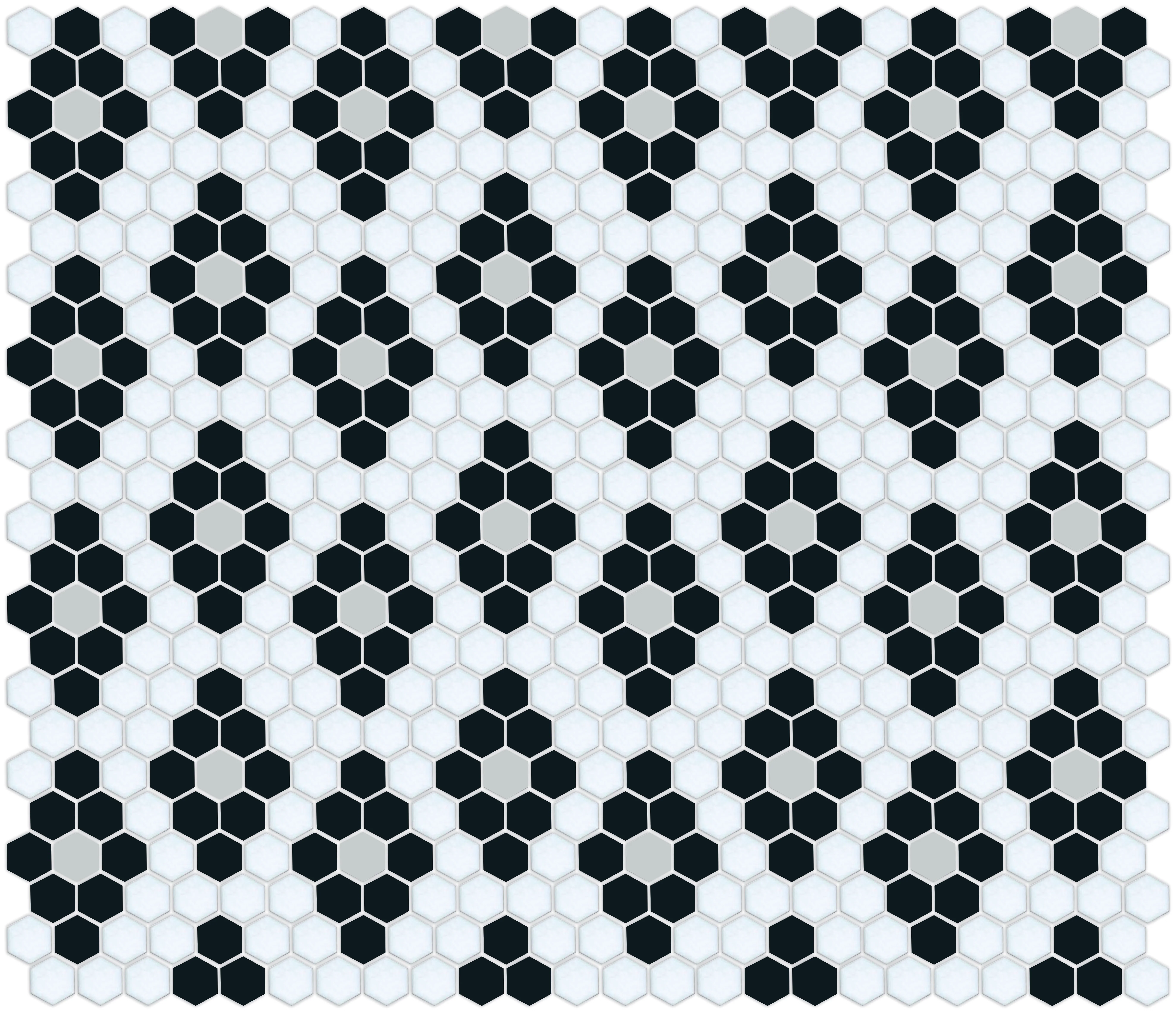 Diamonds | Pinnacle Hexagon Patterns - Image 5