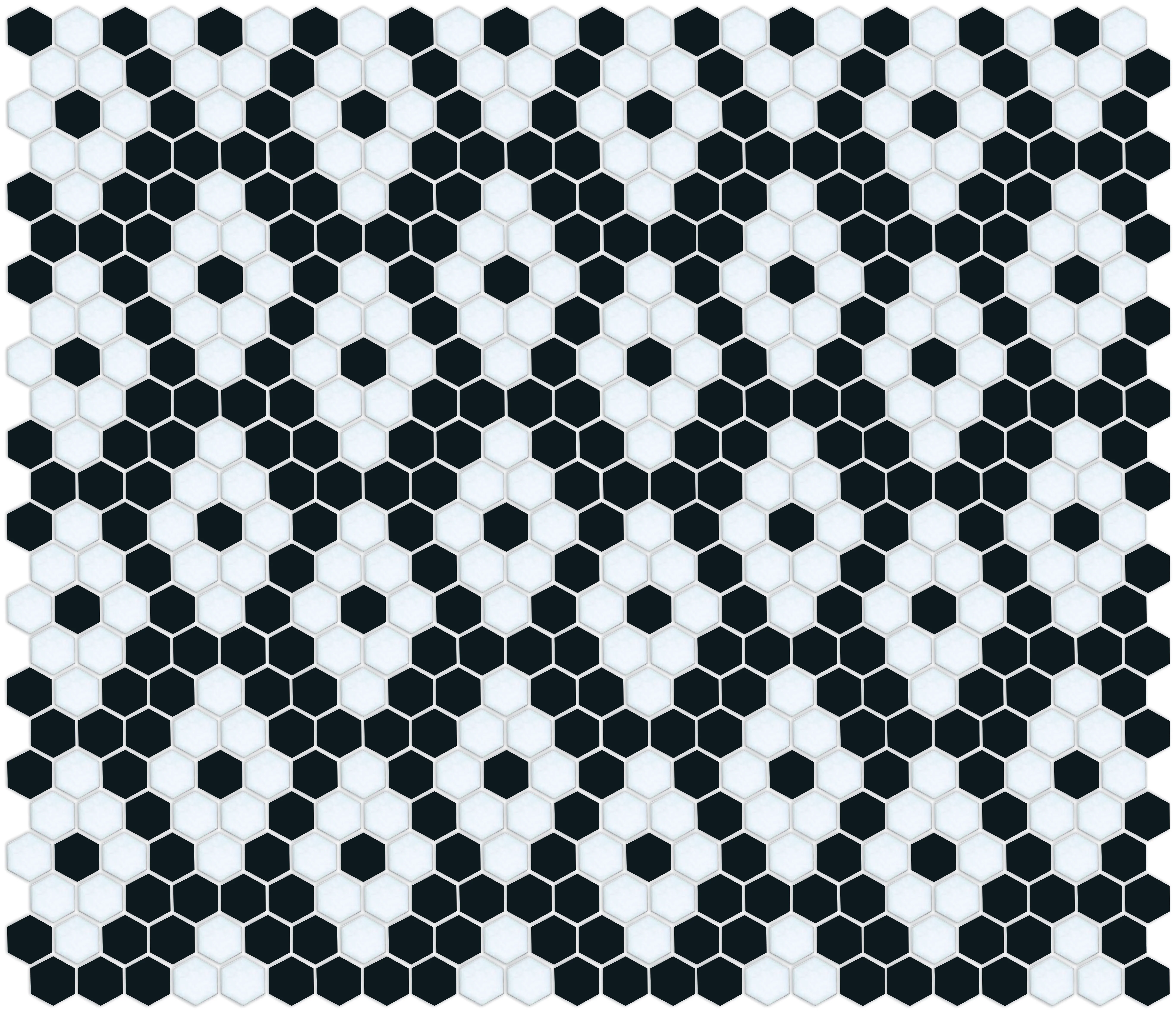 Diamonds | Pinnacle Hexagon Patterns - Image 6
