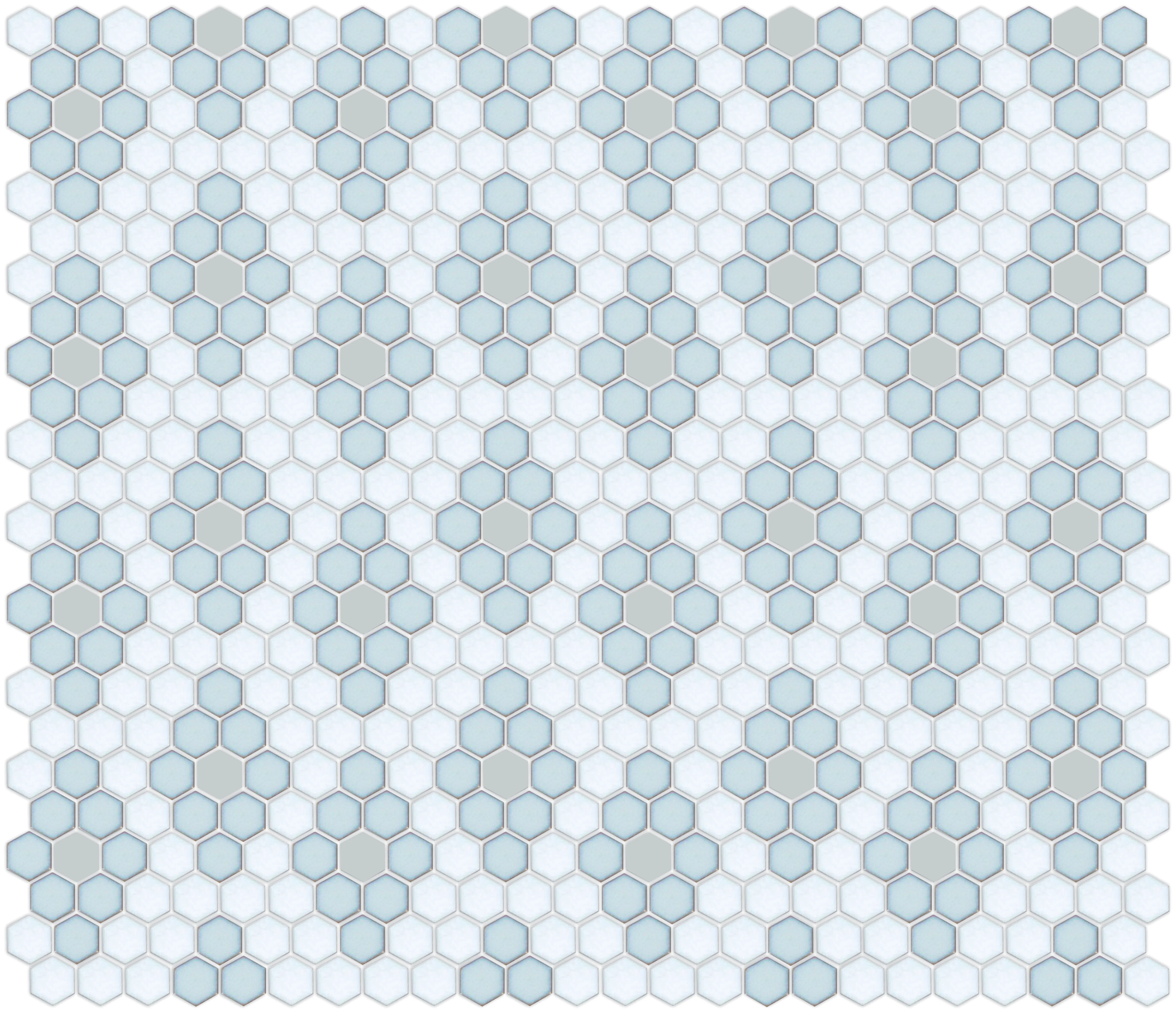 Diamonds | Pinnacle Hexagon Patterns - Image 7