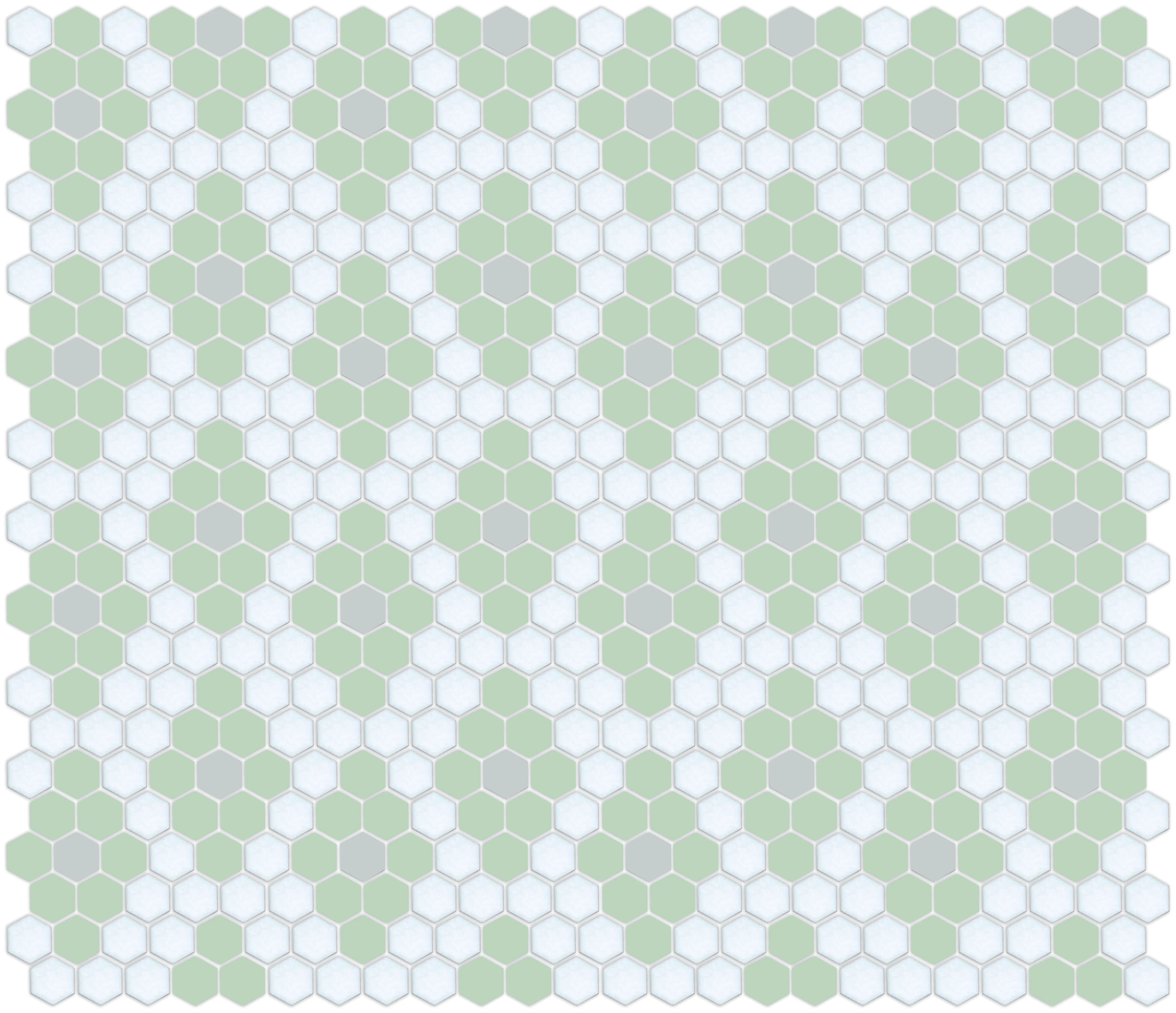 Diamonds | Pinnacle Hexagon Patterns - Image 8