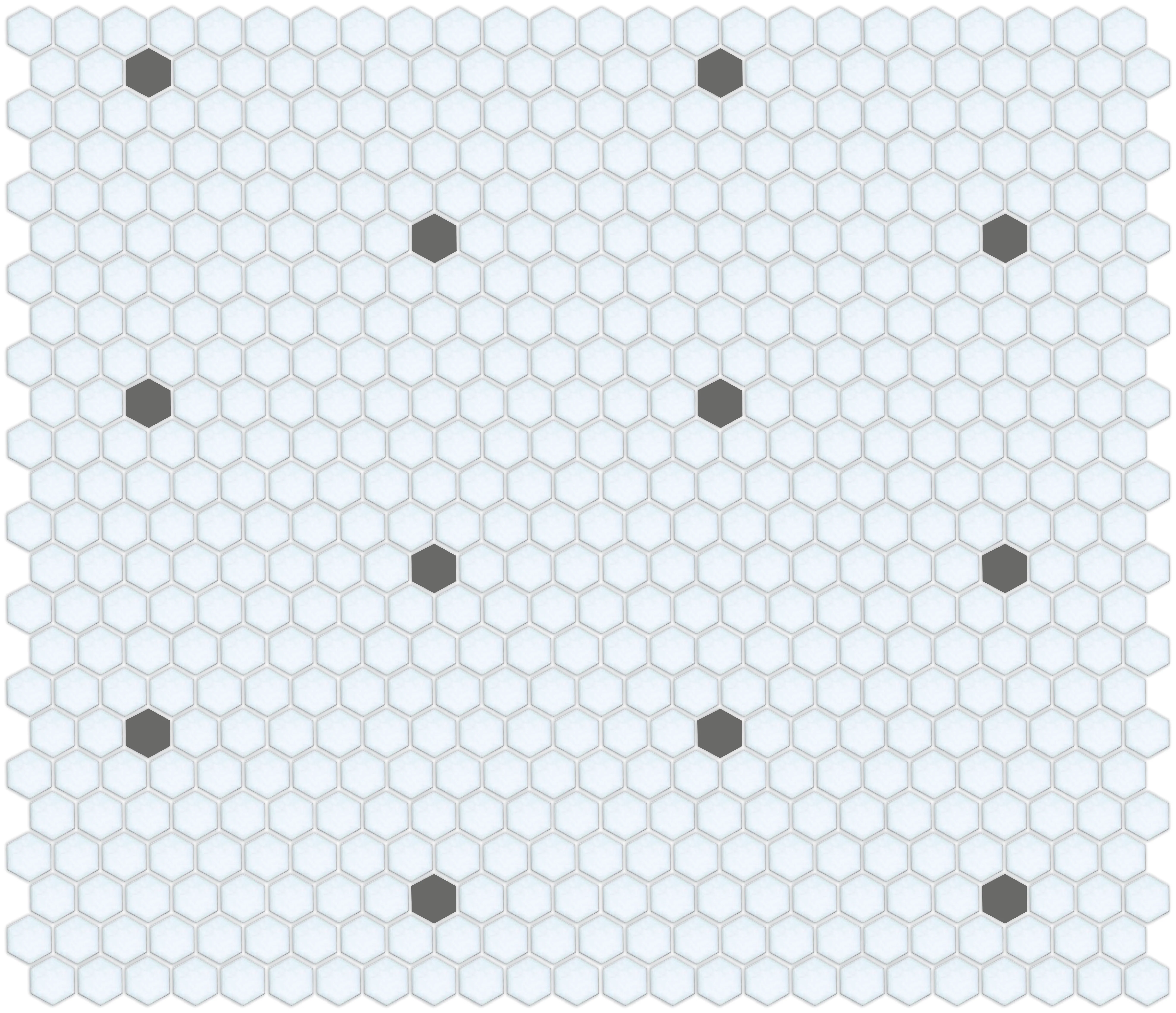 Dots | Pinnacle Hexagon Patterns - Image 10
