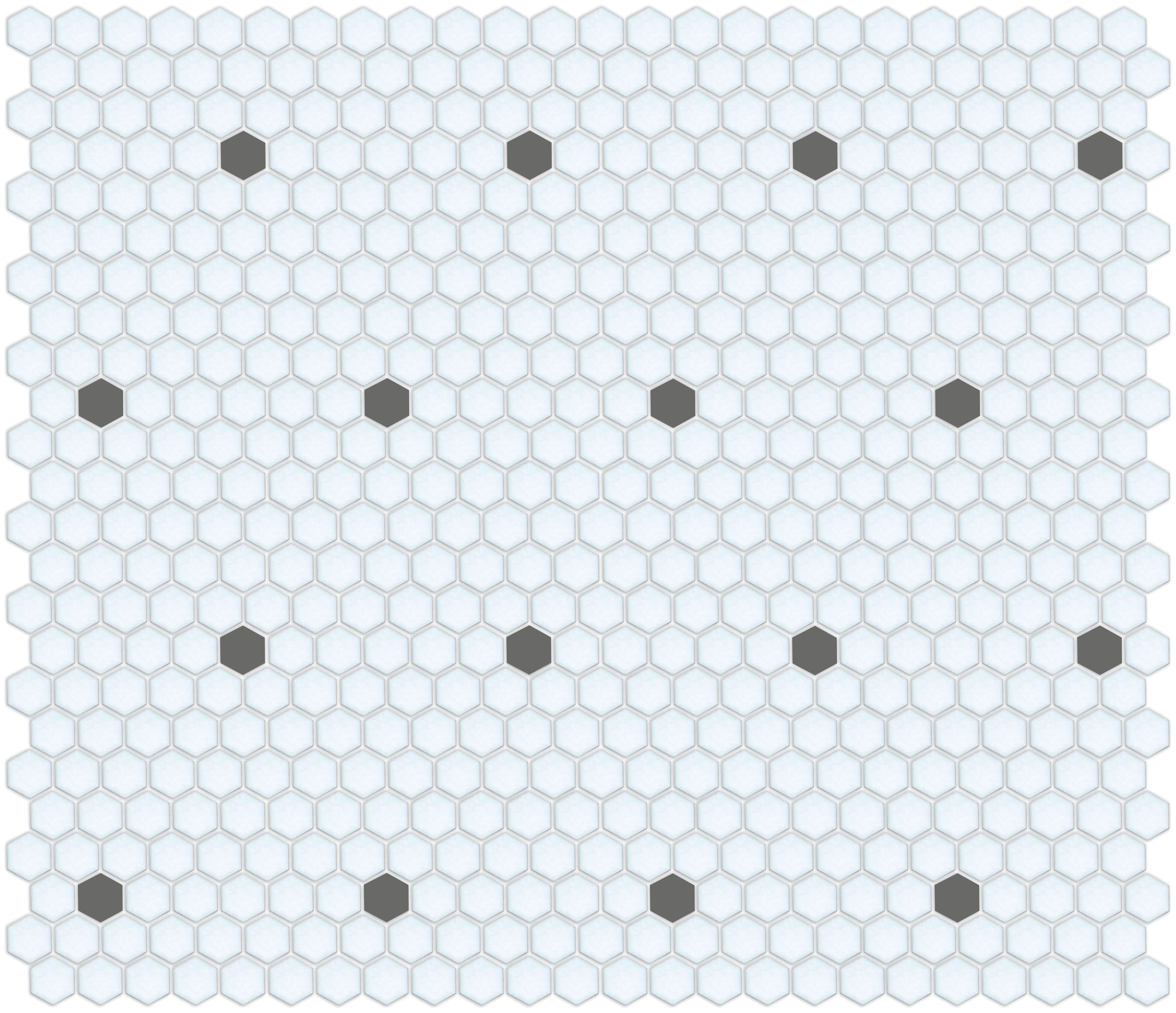 Dots | Pinnacle Hexagon Patterns - Image 3