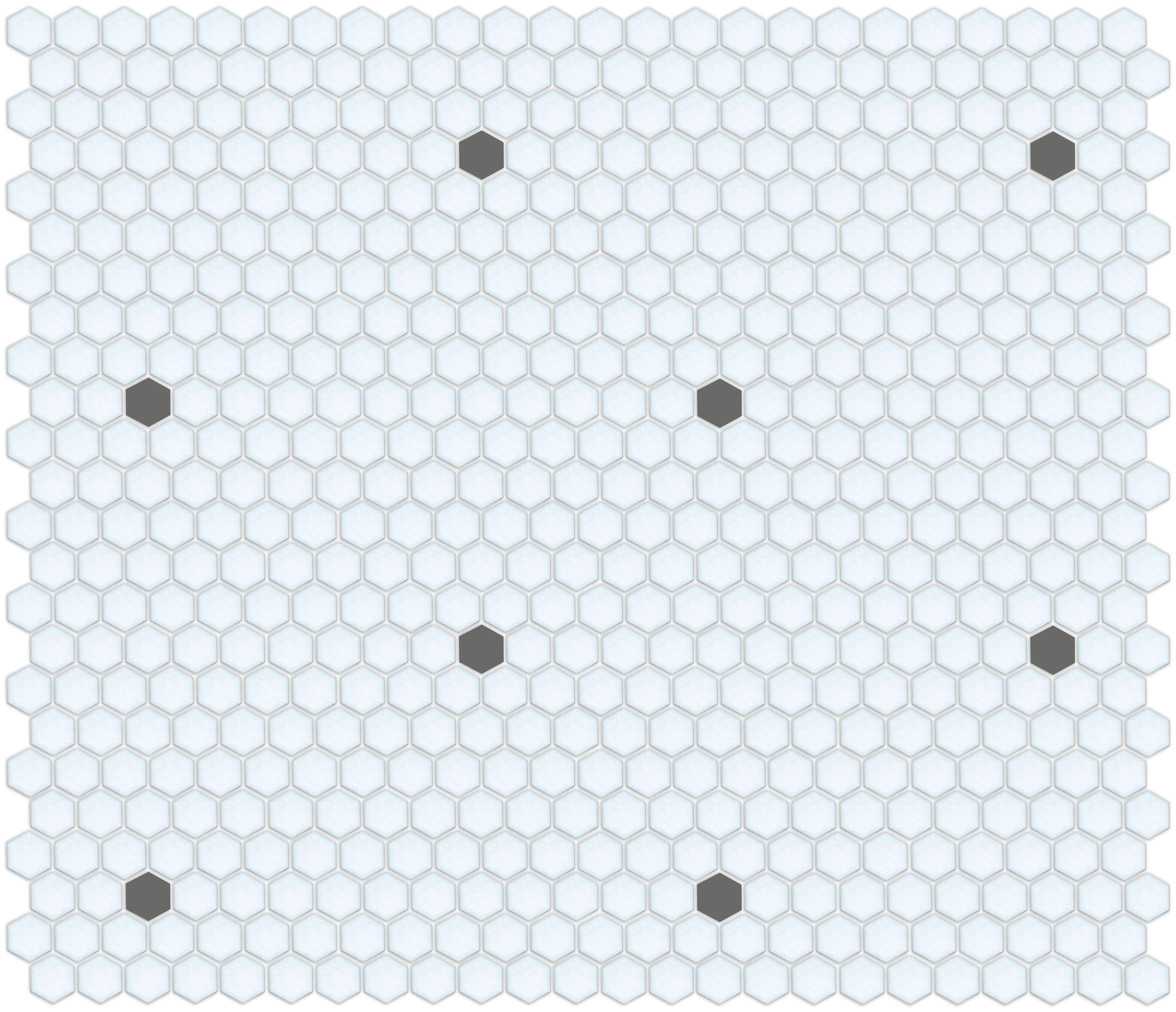 Dots | Pinnacle Hexagon Patterns - Image 6