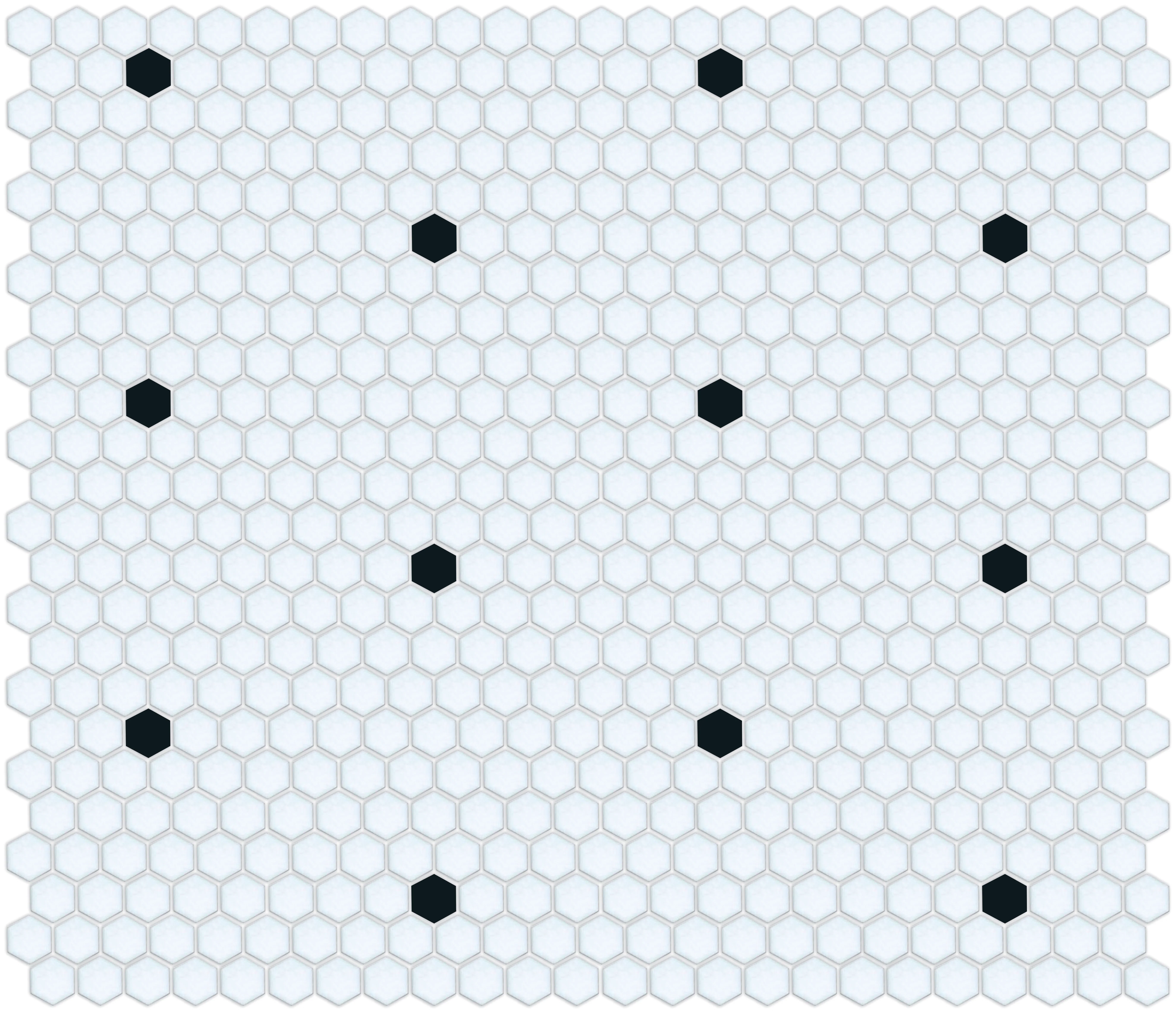 Dots | Pinnacle Hexagon Patterns - Image 7