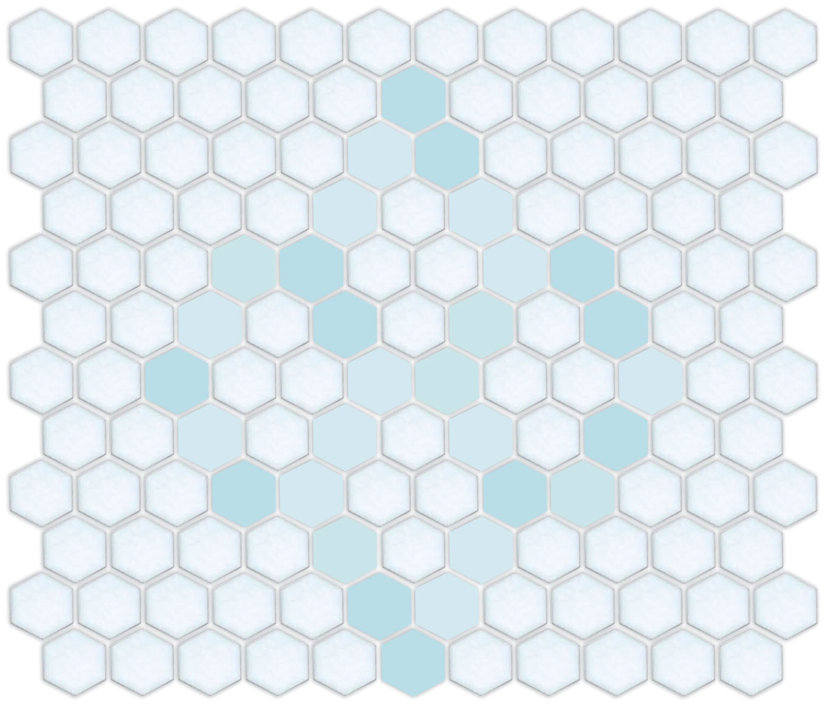 Follas | Pinnacle Hexagon Patterns - Image 13