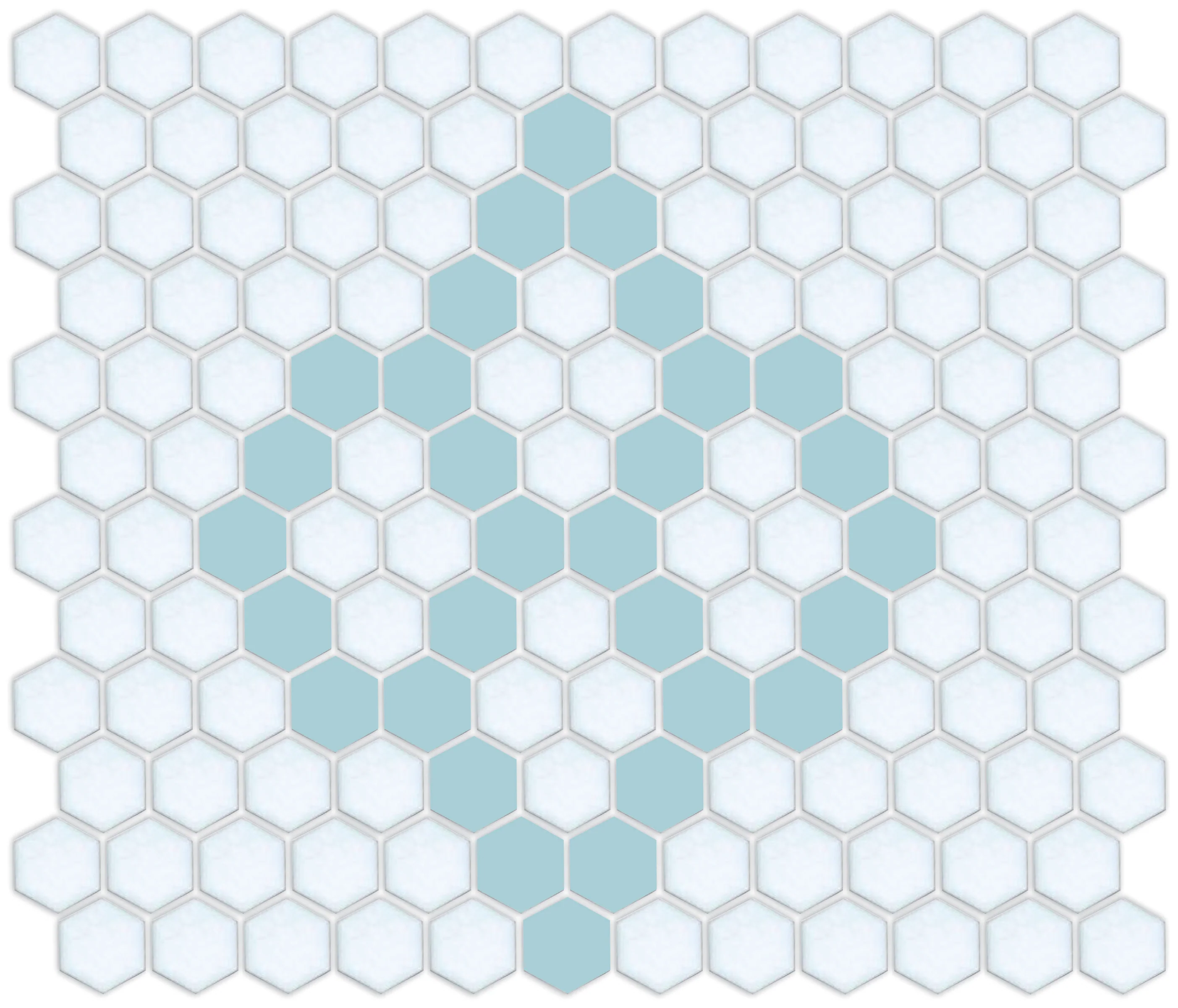 Follas | Pinnacle Hexagon Patterns - Image 15