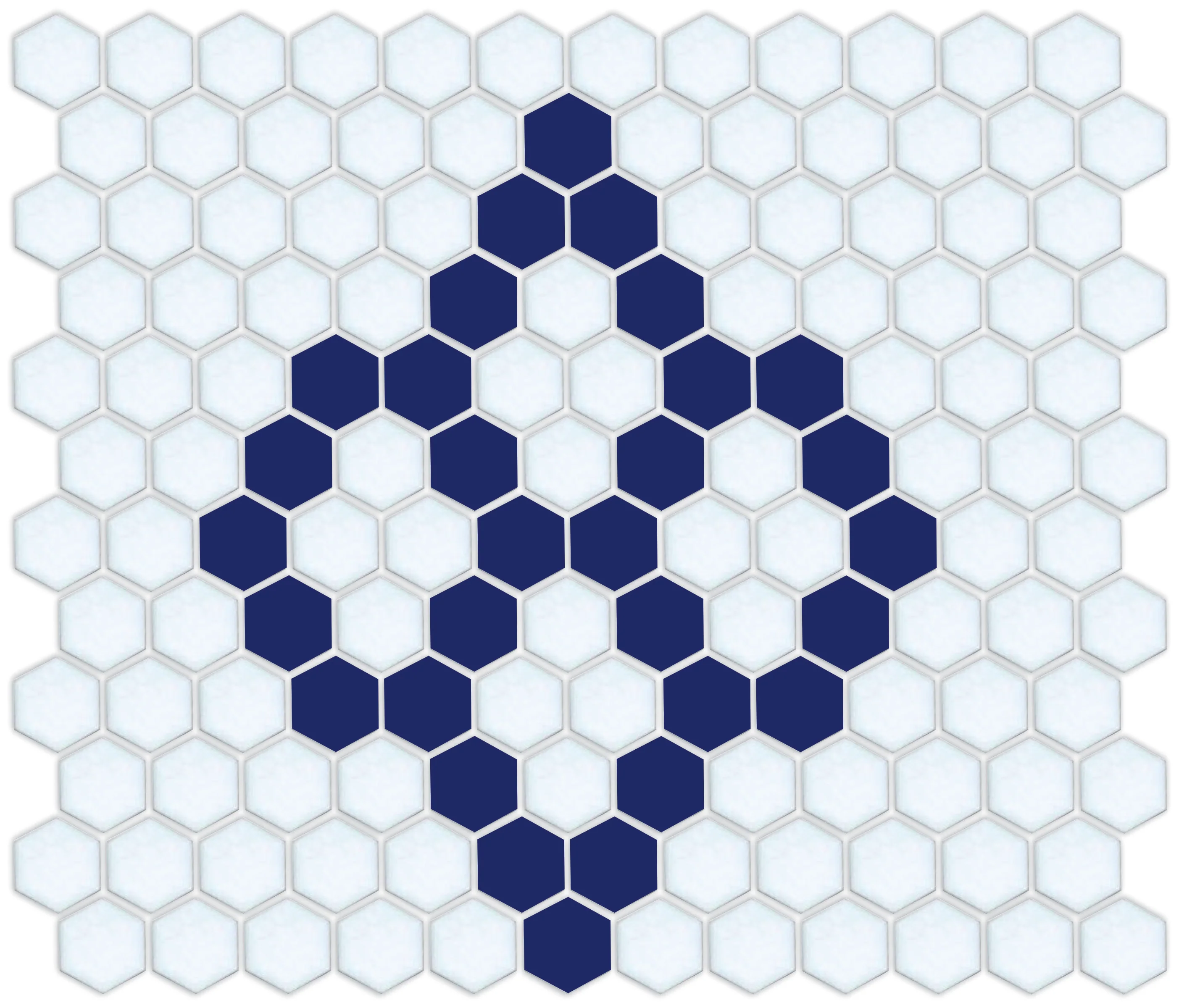 Follas | Pinnacle Hexagon Patterns - Image 16