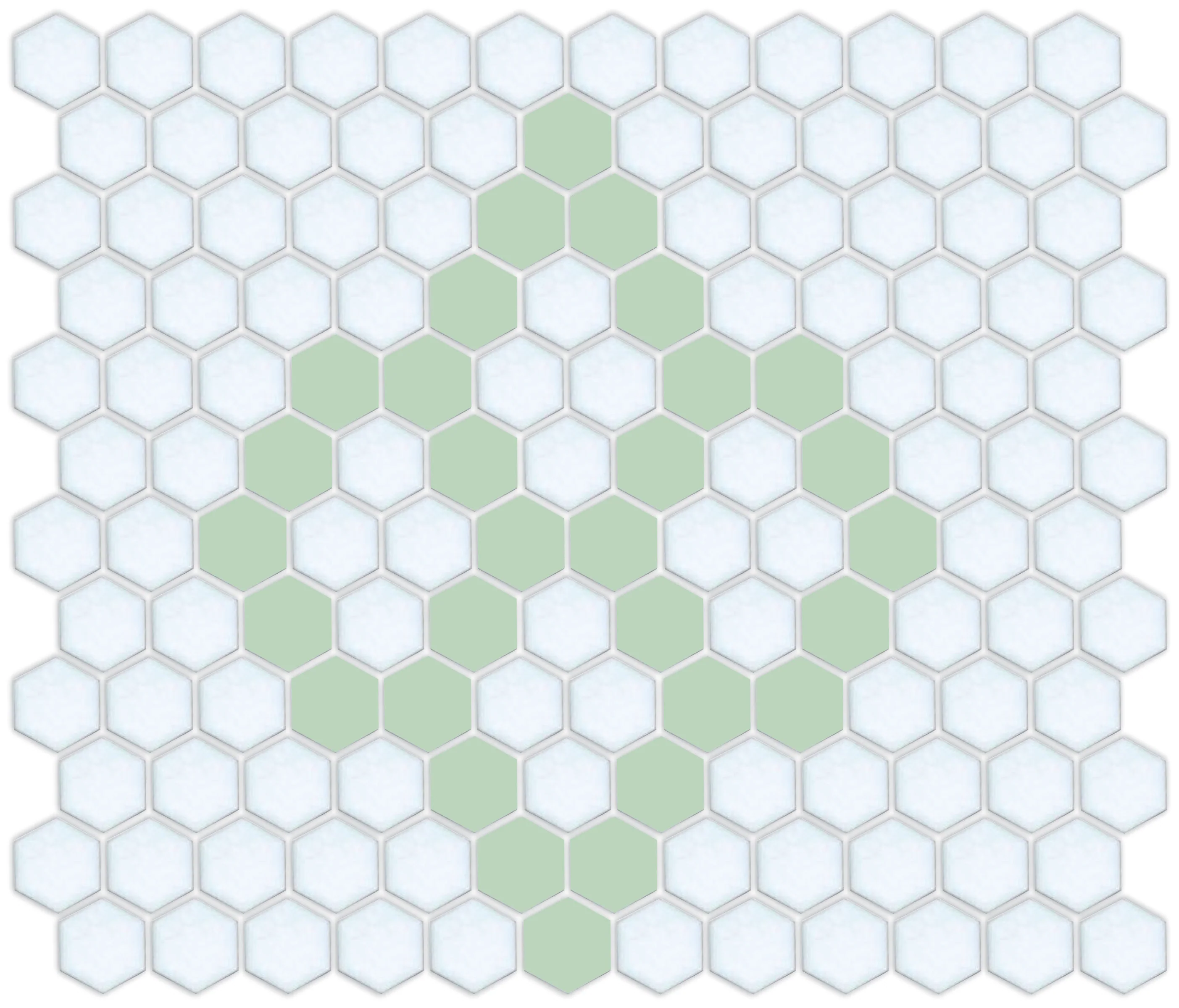 Follas | Pinnacle Hexagon Patterns - Image 17